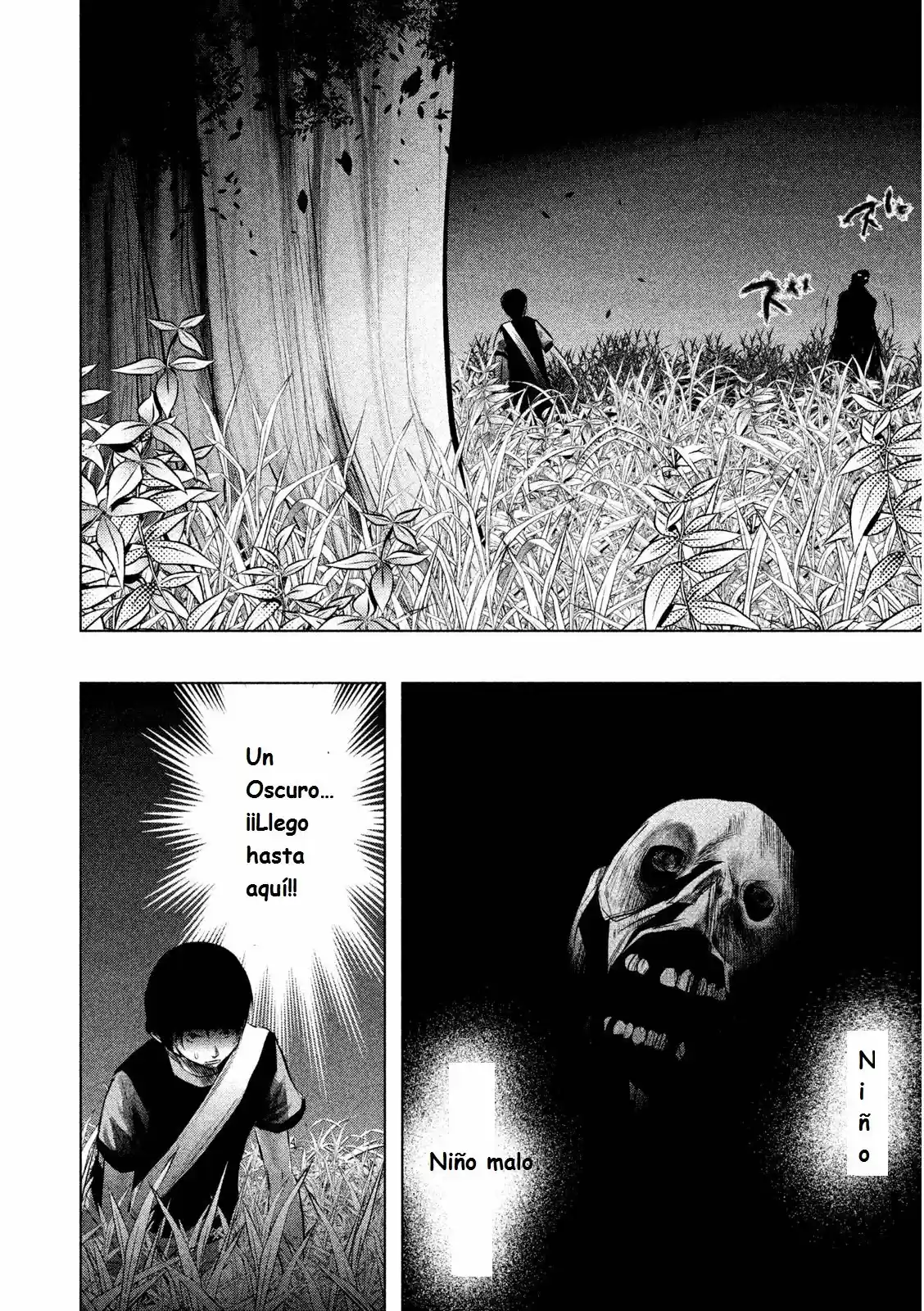 Kasouba No Nai Machi Ni Kane Ga Naru Toki - Capítulo 59 - Página 11 - LectorTMOo