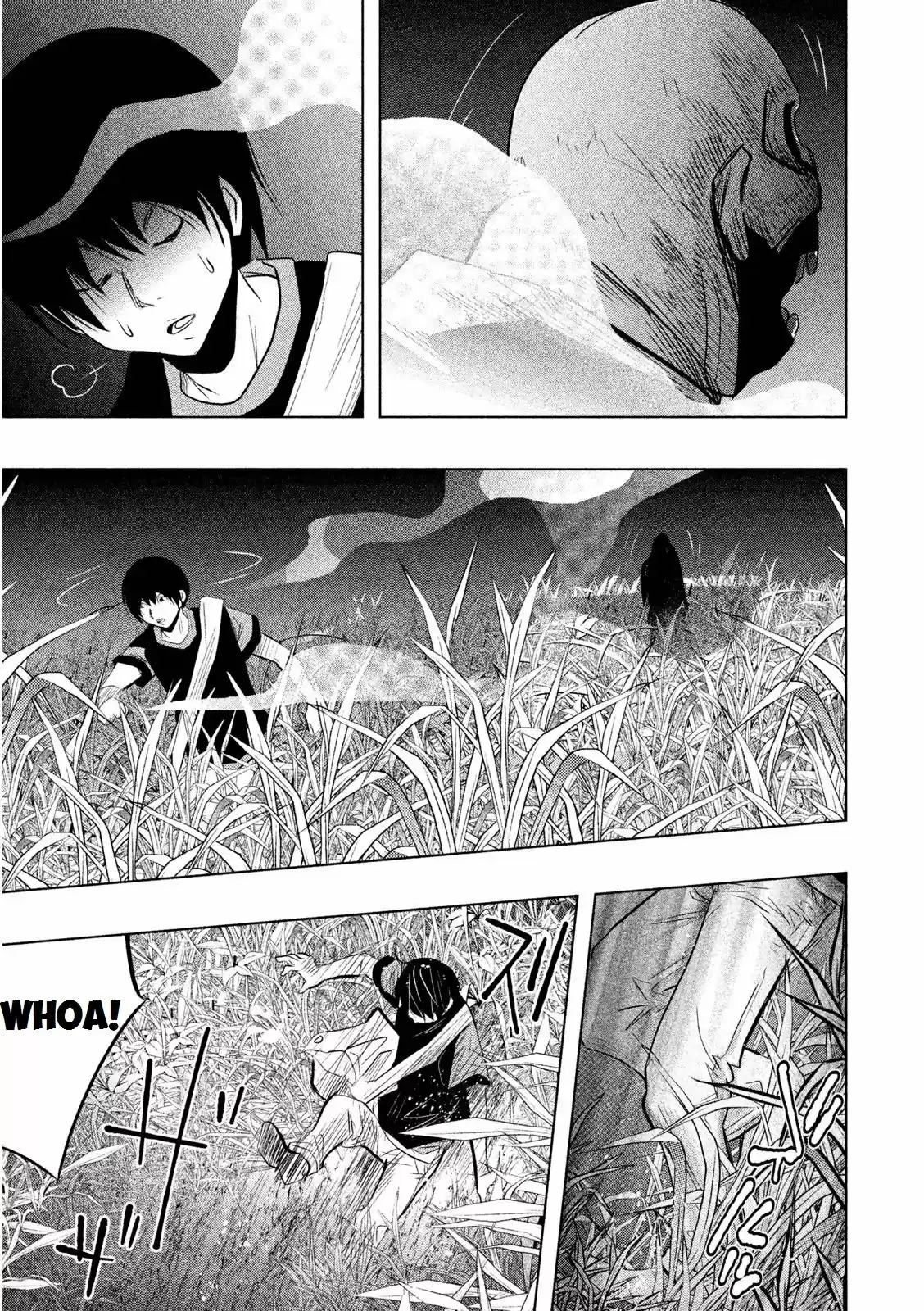Kasouba No Nai Machi Ni Kane Ga Naru Toki - Capítulo 59 - Página 14 - LectorTMOo