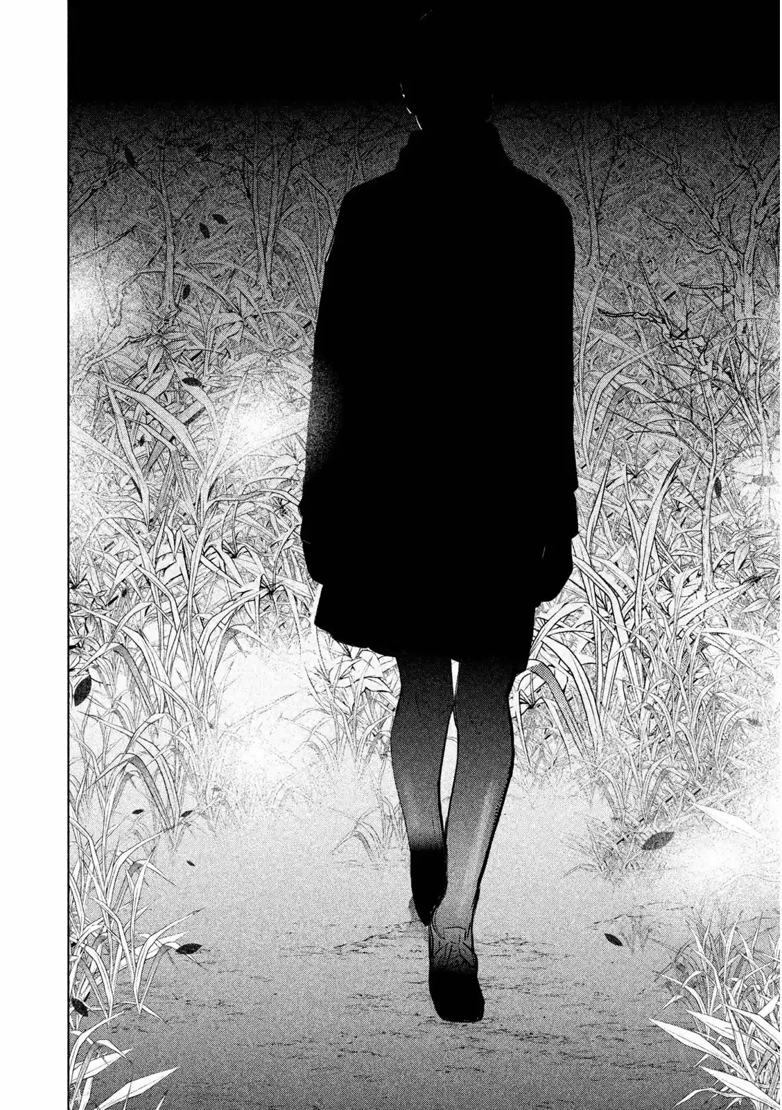 Kasouba No Nai Machi Ni Kane Ga Naru Toki - Capítulo 60 - Página 9 - LectorTMOo