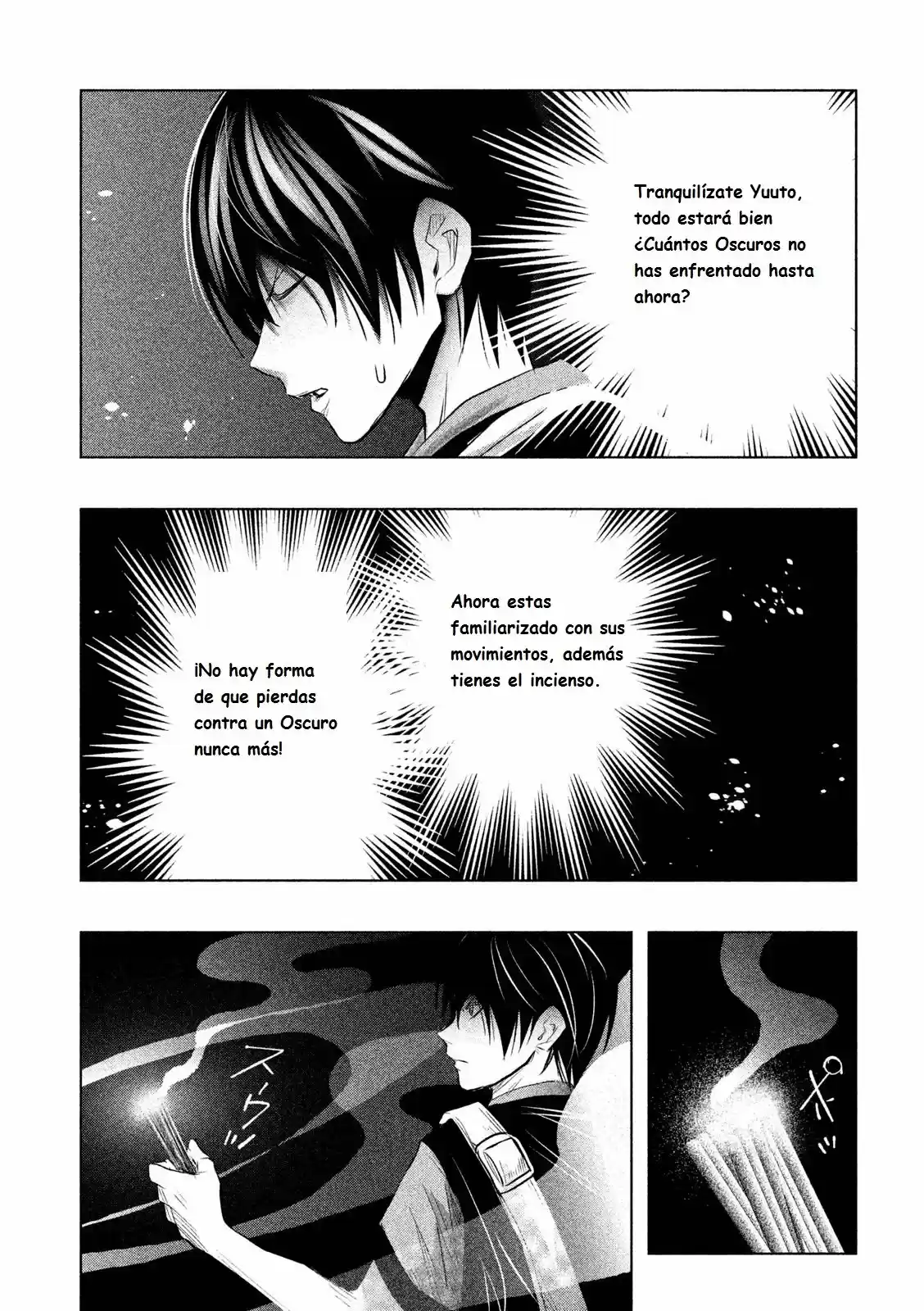 Kasouba No Nai Machi Ni Kane Ga Naru Toki - Capítulo 60 - Página 11 - LectorTMOo