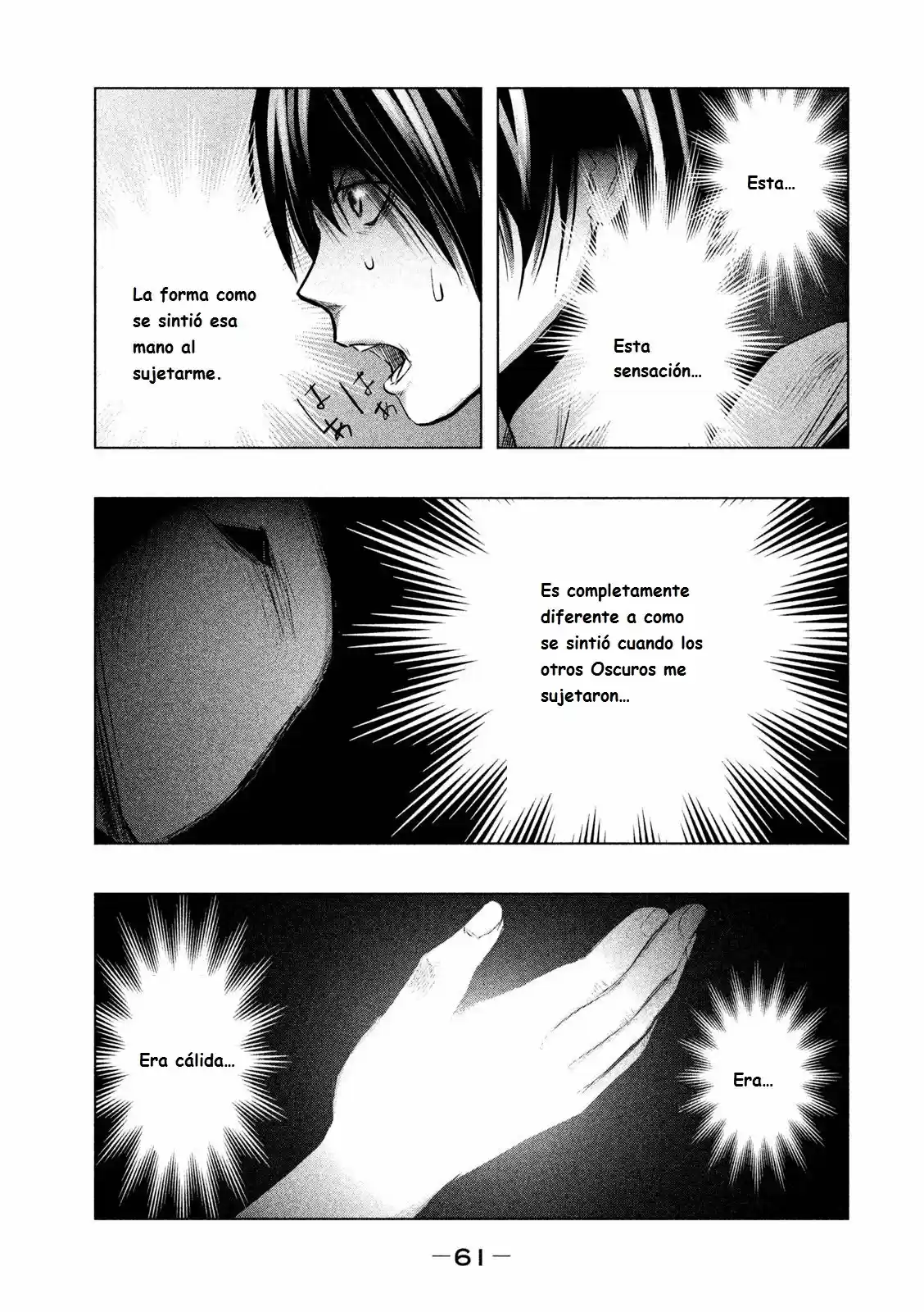 Kasouba No Nai Machi Ni Kane Ga Naru Toki - Capítulo 60 - Página 14 - LectorTMOo
