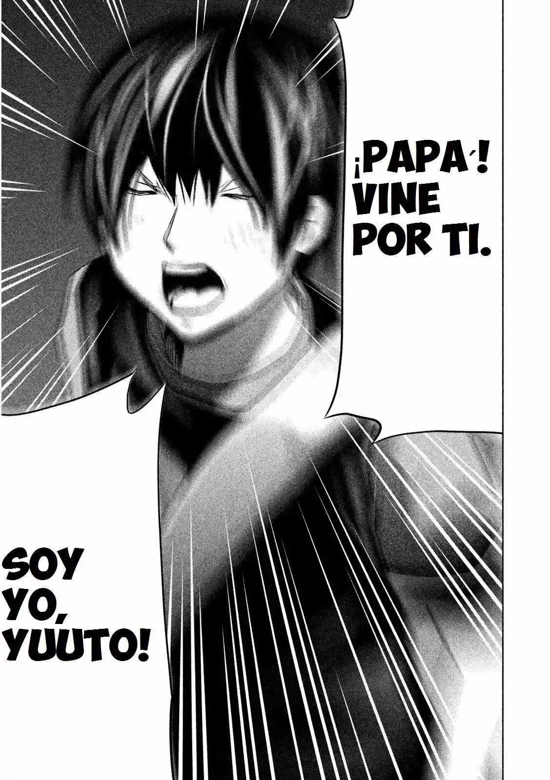 Kasouba No Nai Machi Ni Kane Ga Naru Toki - Capítulo 62 - Página 8 - LectorTMOo