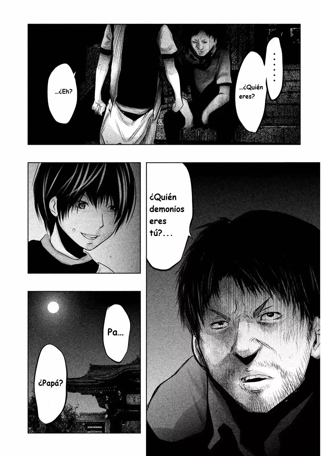 Kasouba No Nai Machi Ni Kane Ga Naru Toki - Capítulo 62 - Página 17 - LectorTMOo