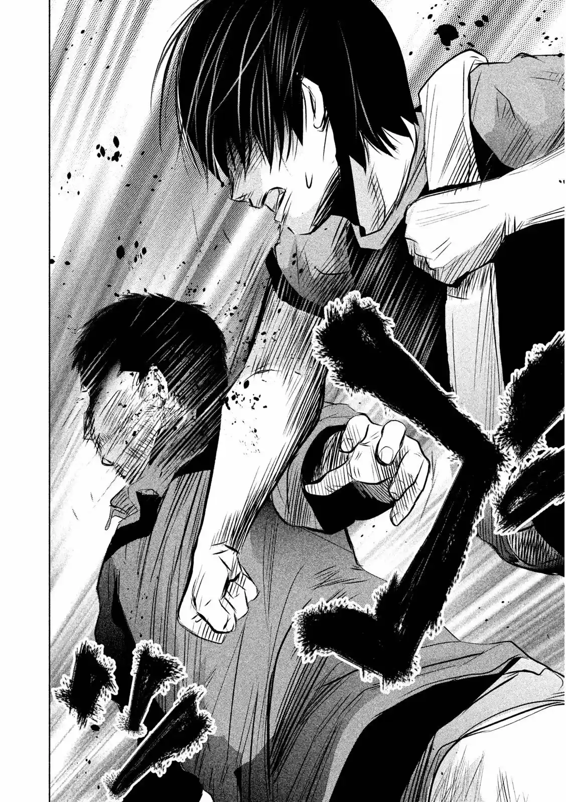 Kasouba No Nai Machi Ni Kane Ga Naru Toki - Capítulo 64 - Página 8 - LectorTMOo