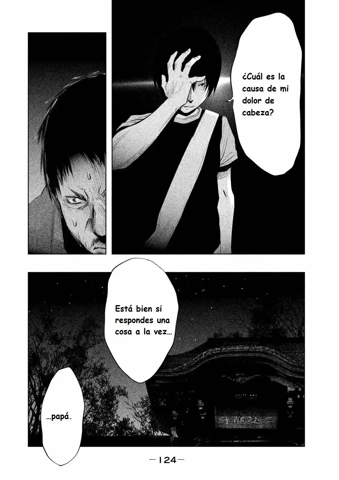 Kasouba No Nai Machi Ni Kane Ga Naru Toki - Capítulo 64 - Página 14 - LectorTMOo