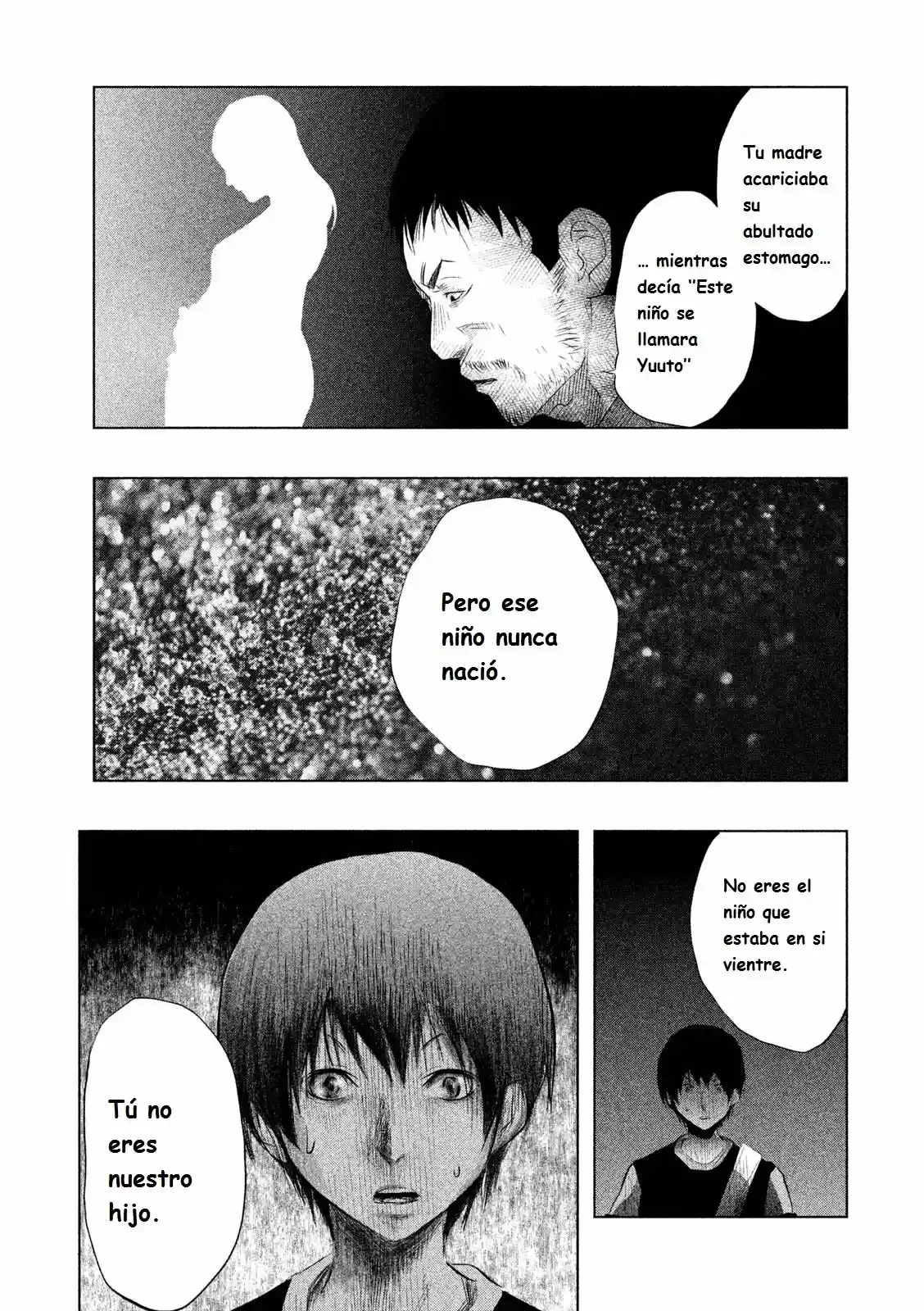 Kasouba No Nai Machi Ni Kane Ga Naru Toki - Capítulo 65 - Página 8 - LectorTMOo