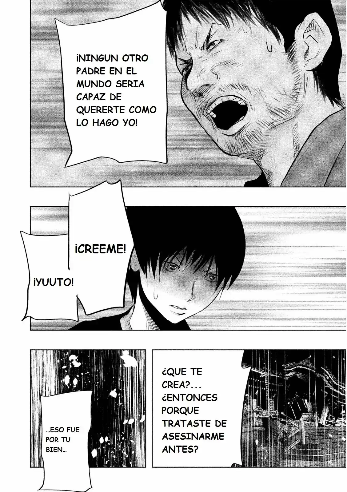 Kasouba No Nai Machi Ni Kane Ga Naru Toki - Capítulo 65 - Página 13 - LectorTMOo