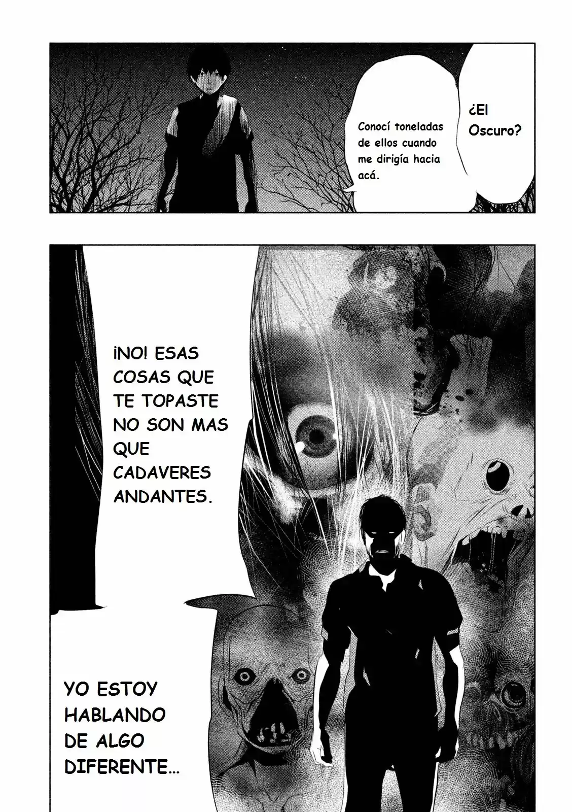 Kasouba No Nai Machi Ni Kane Ga Naru Toki - Capítulo 65 - Página 15 - LectorTMOo