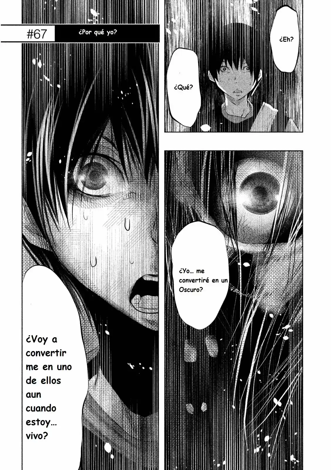 Kasouba No Nai Machi Ni Kane Ga Naru Toki - Capítulo 67 - Página 2 - LectorTMOo