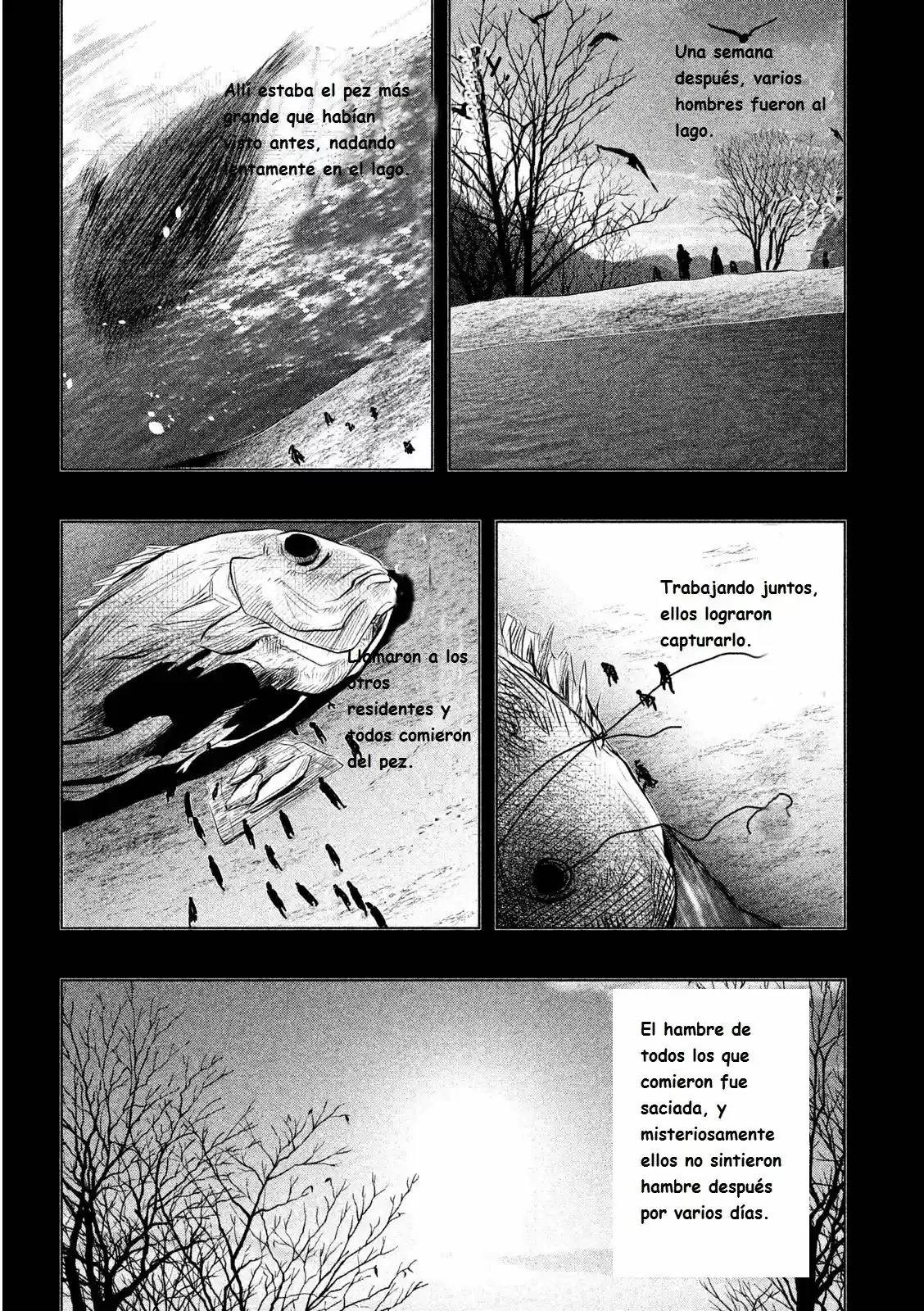 Kasouba No Nai Machi Ni Kane Ga Naru Toki - Capítulo 68 - Página 6 - LectorTMOo