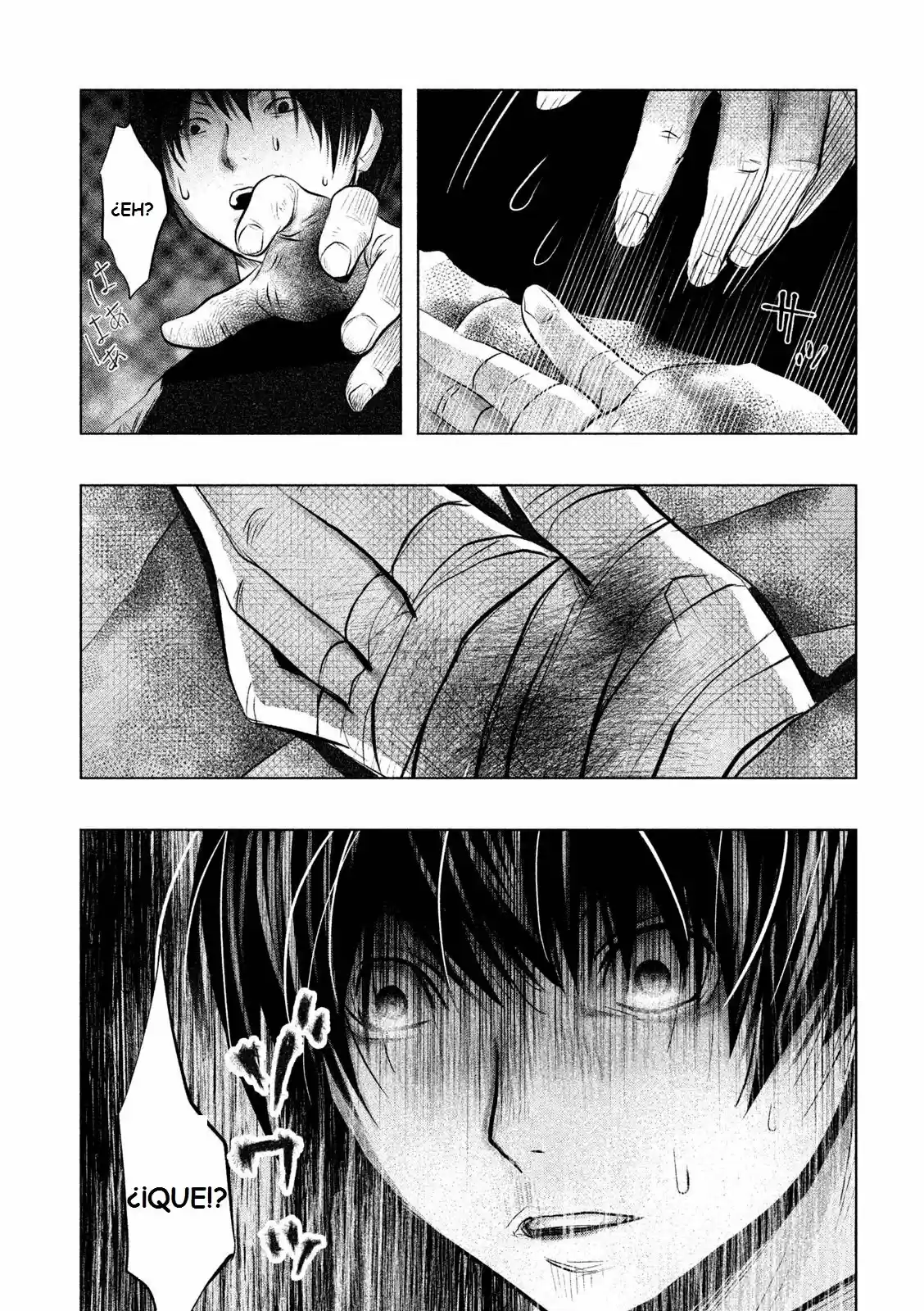 Kasouba No Nai Machi Ni Kane Ga Naru Toki - Capítulo 69 - Página 13 - LectorTMOo