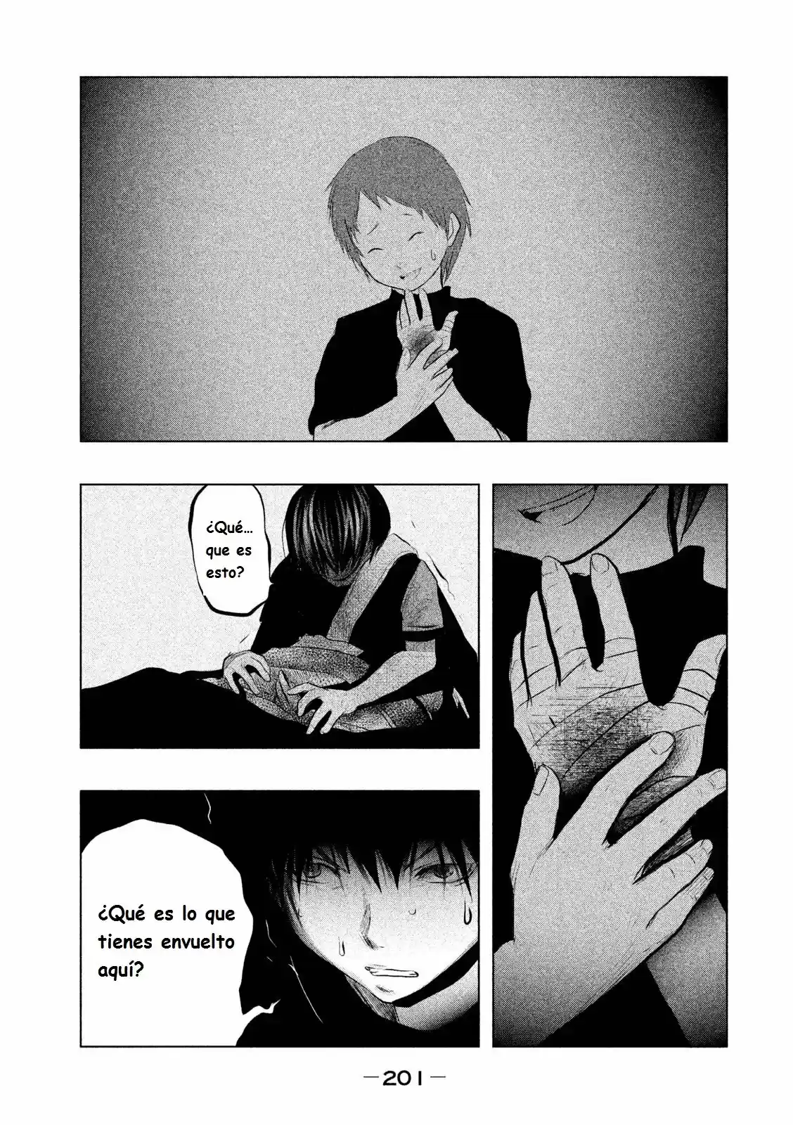 Kasouba No Nai Machi Ni Kane Ga Naru Toki - Capítulo 69 - Página 14 - LectorTMOo