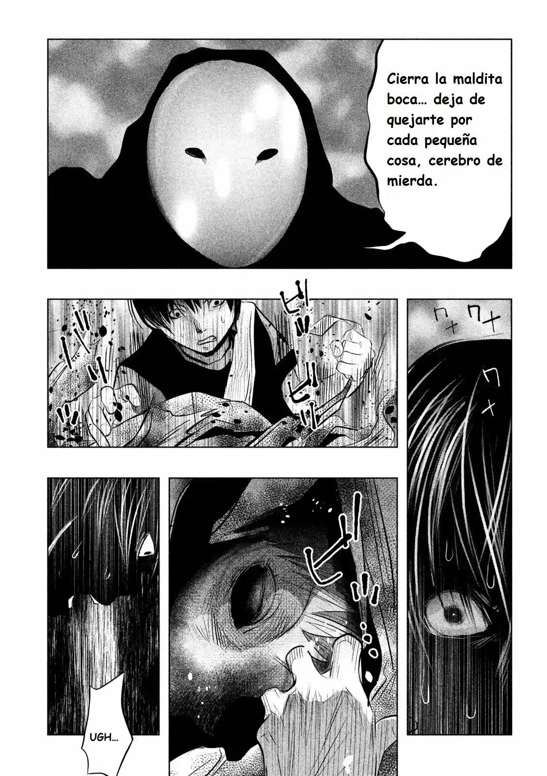 Kasouba No Nai Machi Ni Kane Ga Naru Toki - Capítulo 69 - Página 15 - LectorTMOo