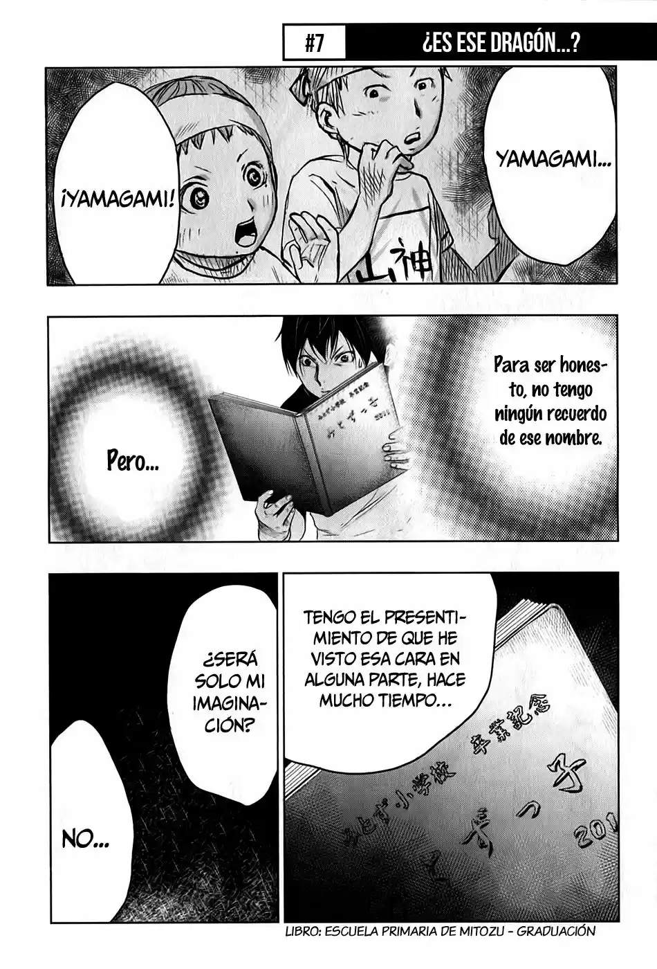 Kasouba No Nai Machi Ni Kane Ga Naru Toki - Capítulo 7 - Página 2 - LectorTMOo