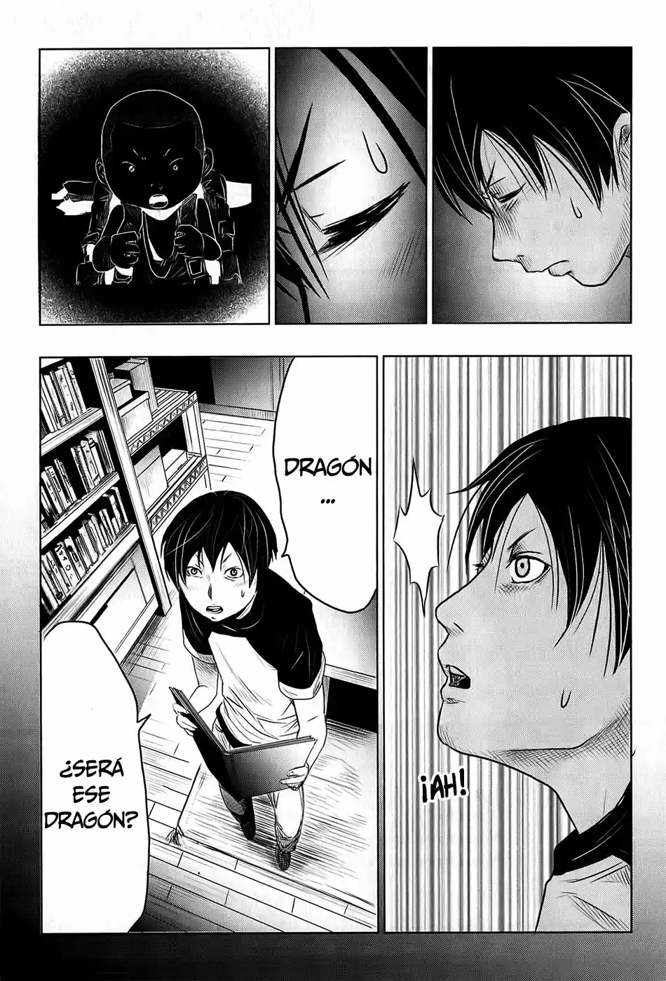 Kasouba No Nai Machi Ni Kane Ga Naru Toki - Capítulo 7 - Página 3 - LectorTMOo