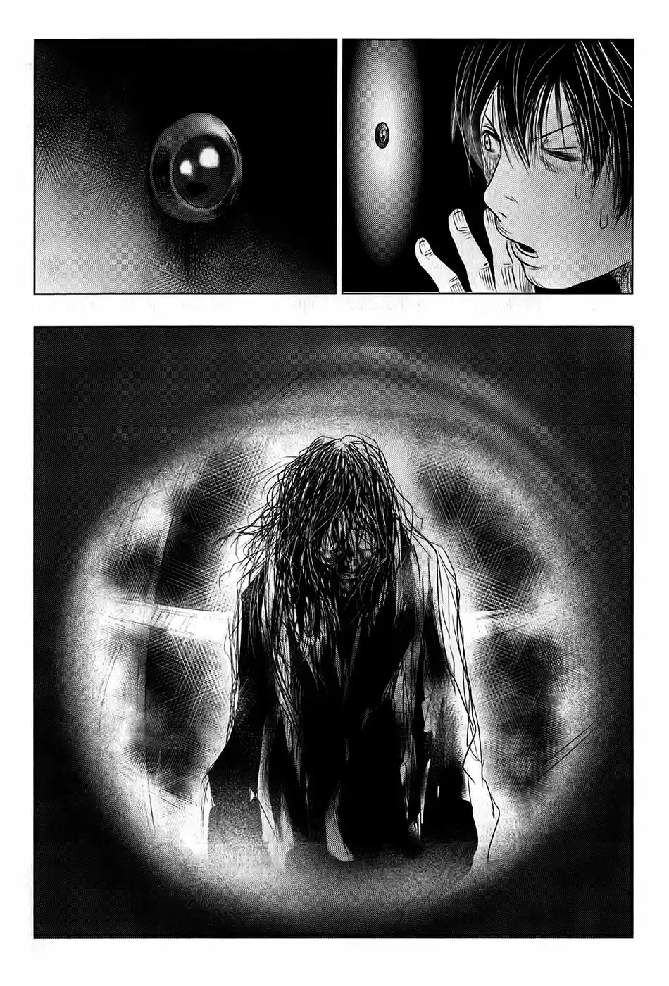 Kasouba No Nai Machi Ni Kane Ga Naru Toki - Capítulo 7 - Página 11 - LectorTMOo