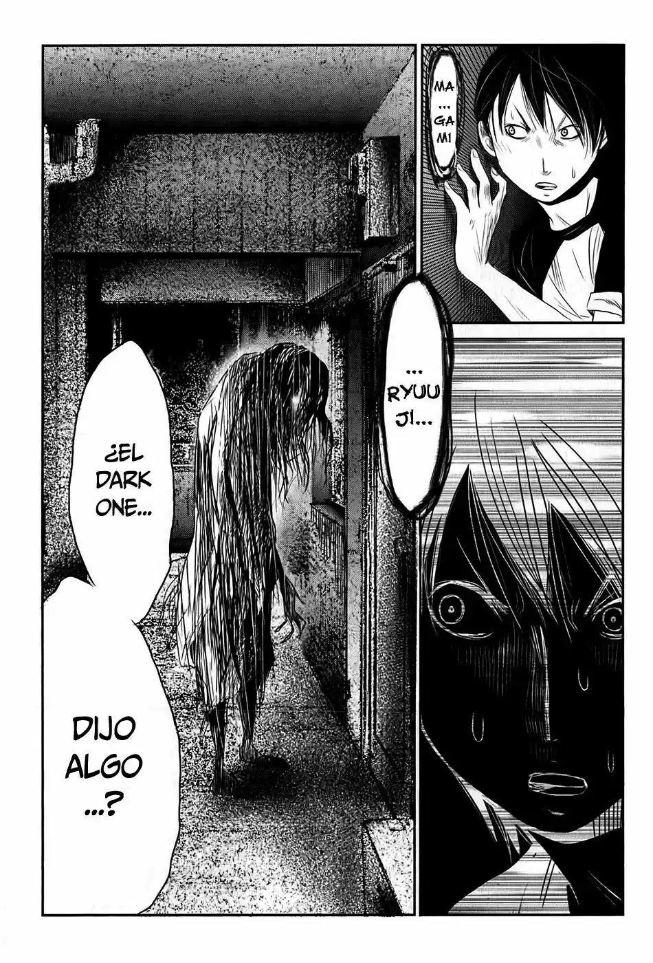 Kasouba No Nai Machi Ni Kane Ga Naru Toki - Capítulo 7 - Página 13 - LectorTMOo