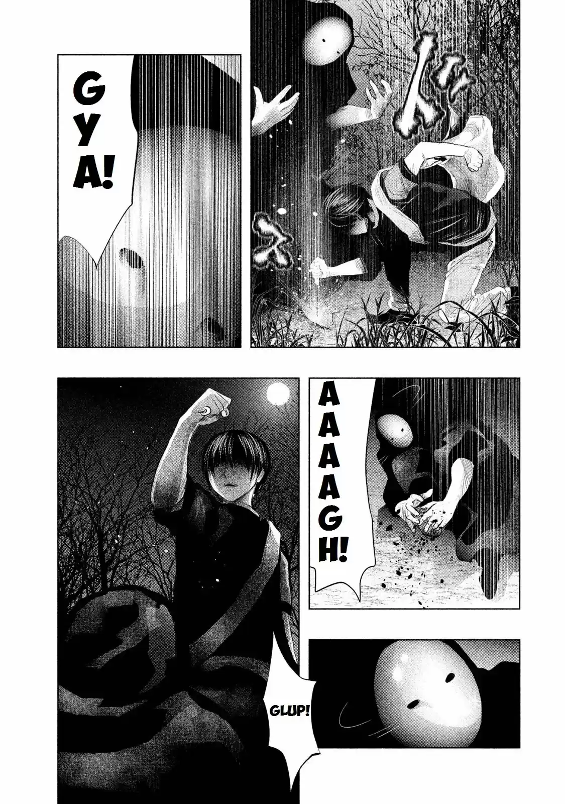 Kasouba No Nai Machi Ni Kane Ga Naru Toki - Capítulo 70 - Página 15 - LectorTMOo