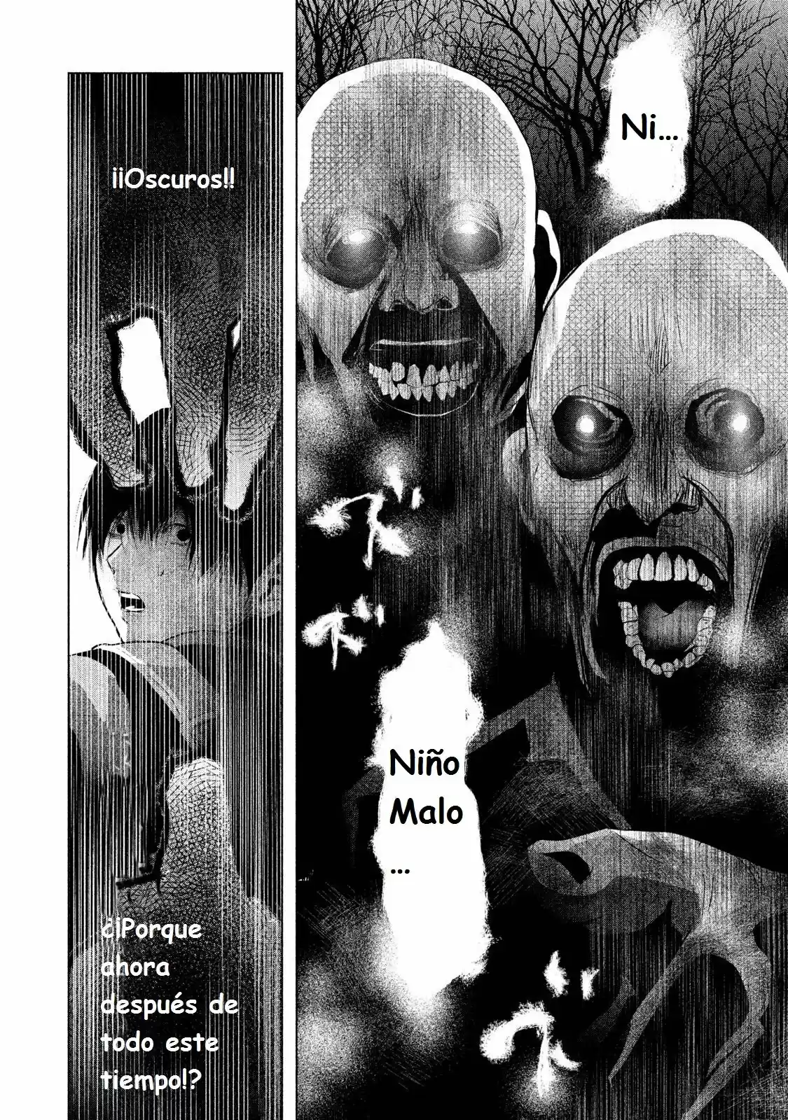 Kasouba No Nai Machi Ni Kane Ga Naru Toki - Capítulo 70 - Página 18 - LectorTMOo