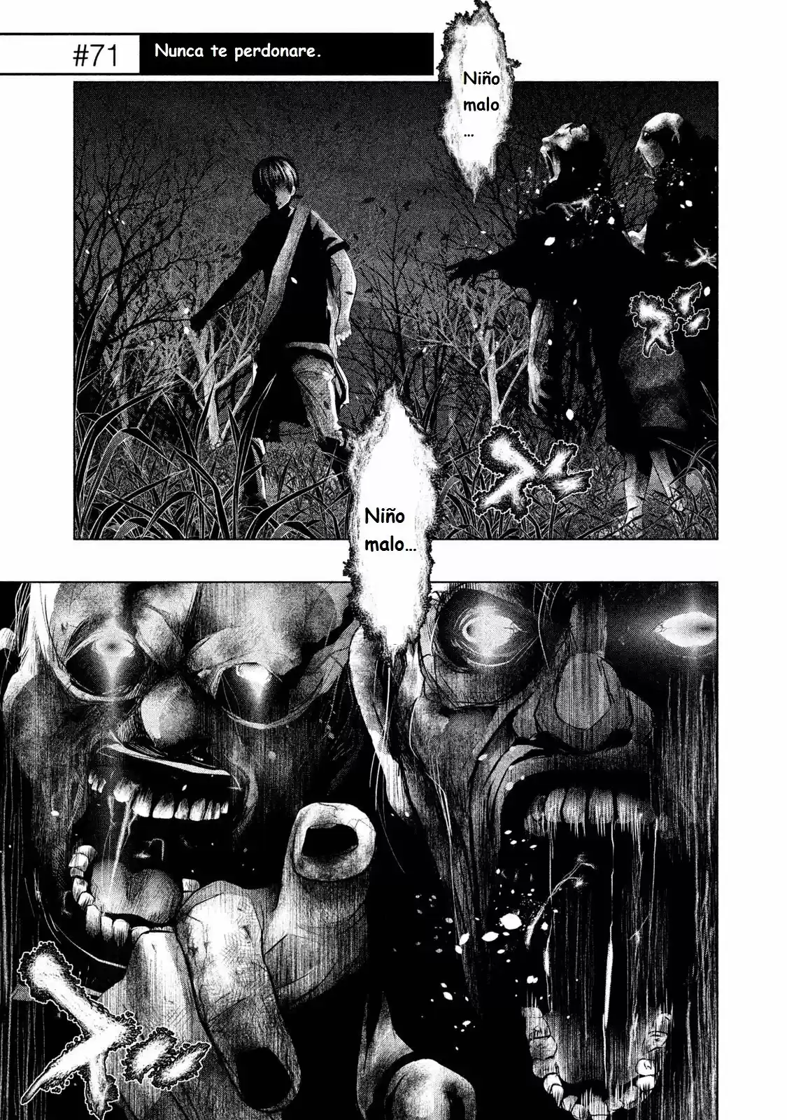 Kasouba No Nai Machi Ni Kane Ga Naru Toki - Capítulo 71 - Página 2 - LectorTMOo