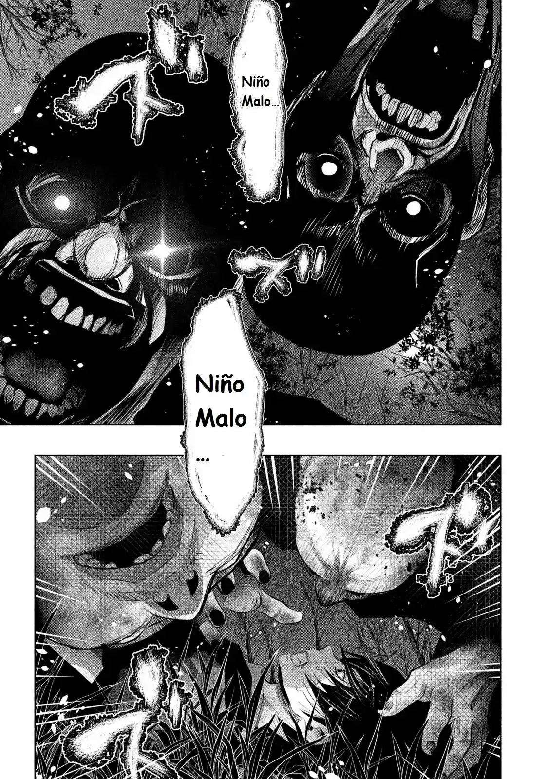 Kasouba No Nai Machi Ni Kane Ga Naru Toki - Capítulo 71 - Página 4 - LectorTMOo