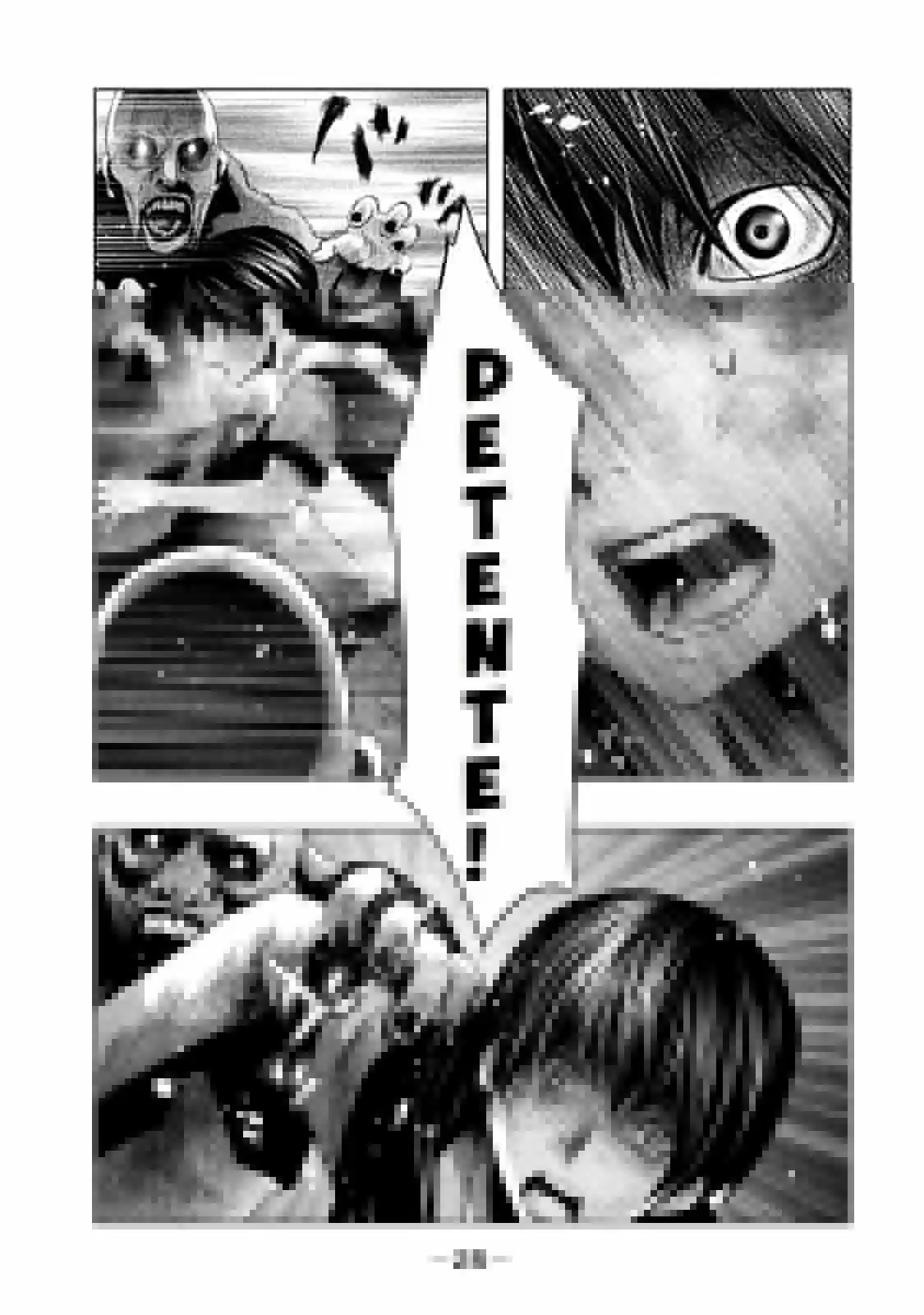 Kasouba No Nai Machi Ni Kane Ga Naru Toki - Capítulo 71 - Página 10 - LectorTMOo