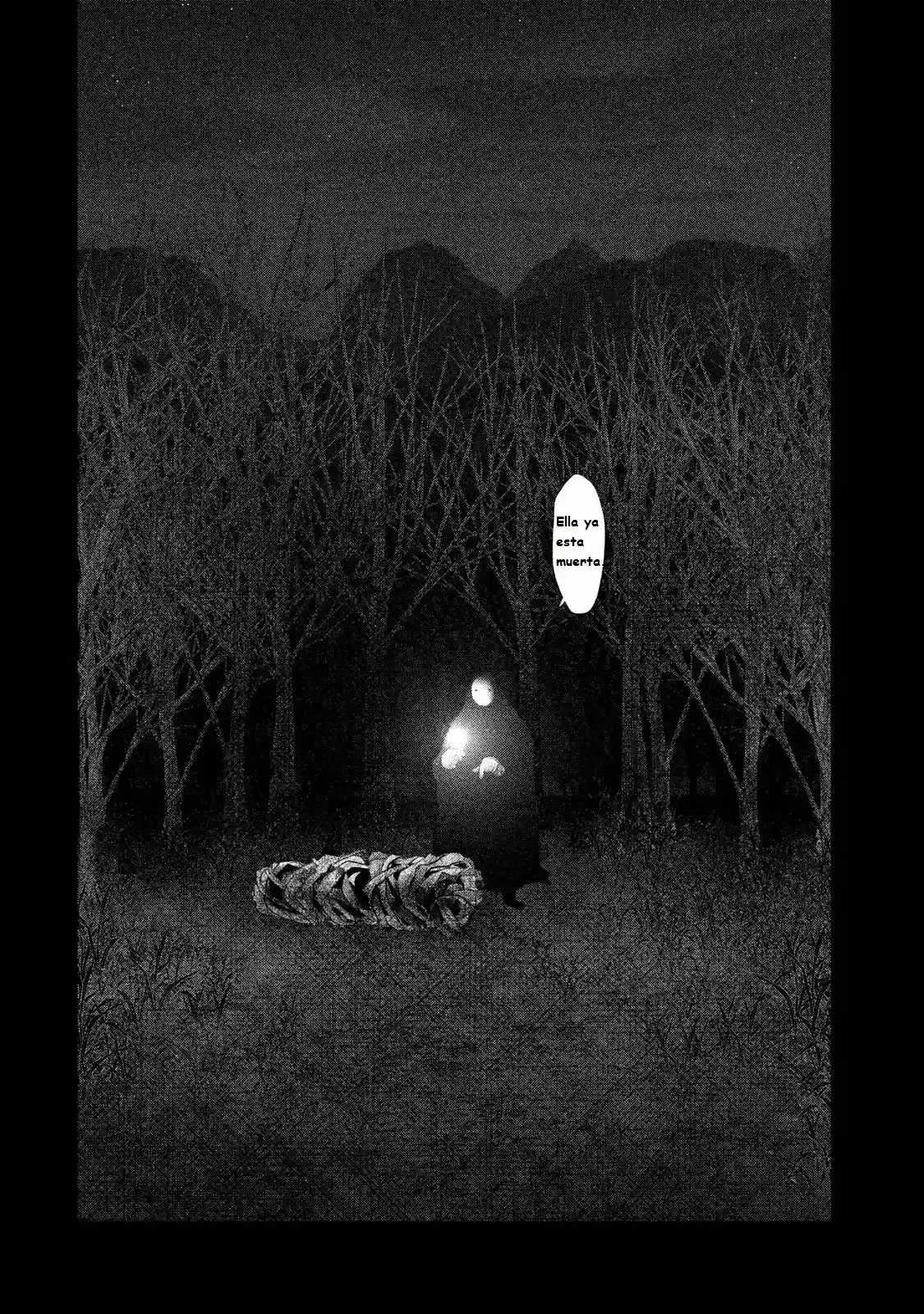 Kasouba No Nai Machi Ni Kane Ga Naru Toki - Capítulo 72 - Página 5 - LectorTMOo