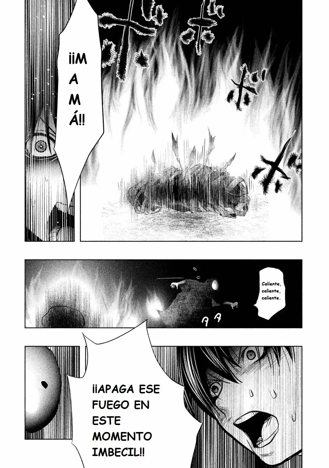 Kasouba No Nai Machi Ni Kane Ga Naru Toki - Capítulo 72 - Página 8 - LectorTMOo