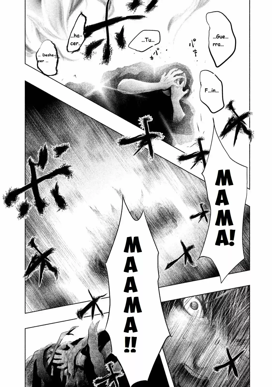 Kasouba No Nai Machi Ni Kane Ga Naru Toki - Capítulo 72 - Página 12 - LectorTMOo