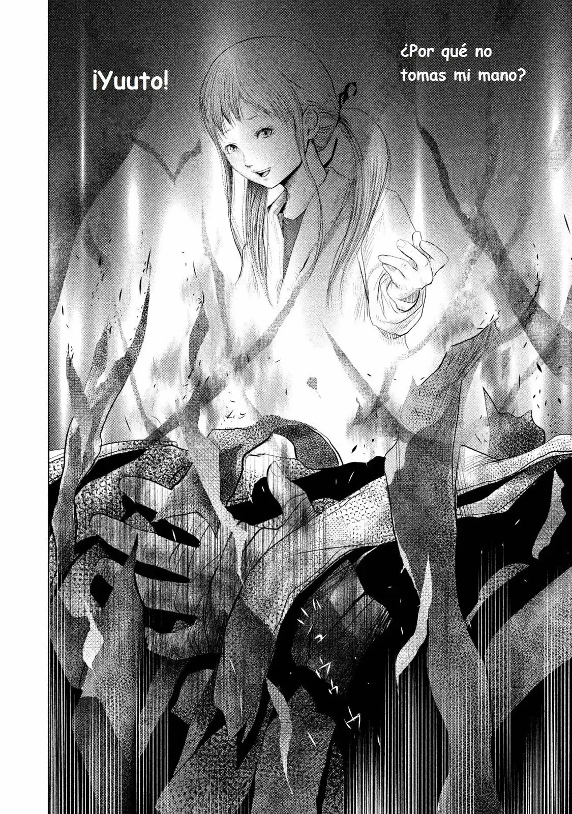 Kasouba No Nai Machi Ni Kane Ga Naru Toki - Capítulo 72 - Página 13 - LectorTMOo