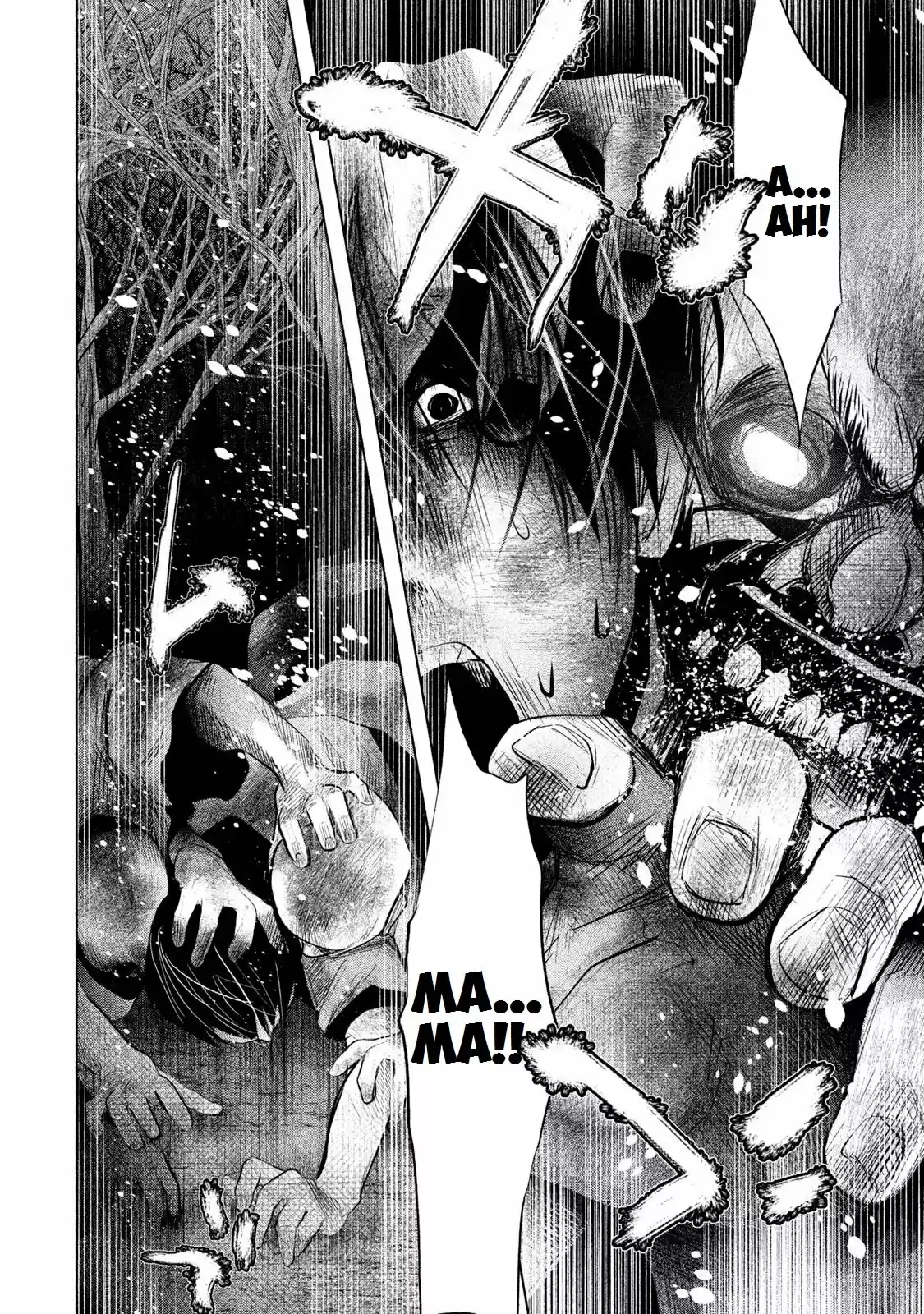 Kasouba No Nai Machi Ni Kane Ga Naru Toki - Capítulo 72 - Página 15 - LectorTMOo
