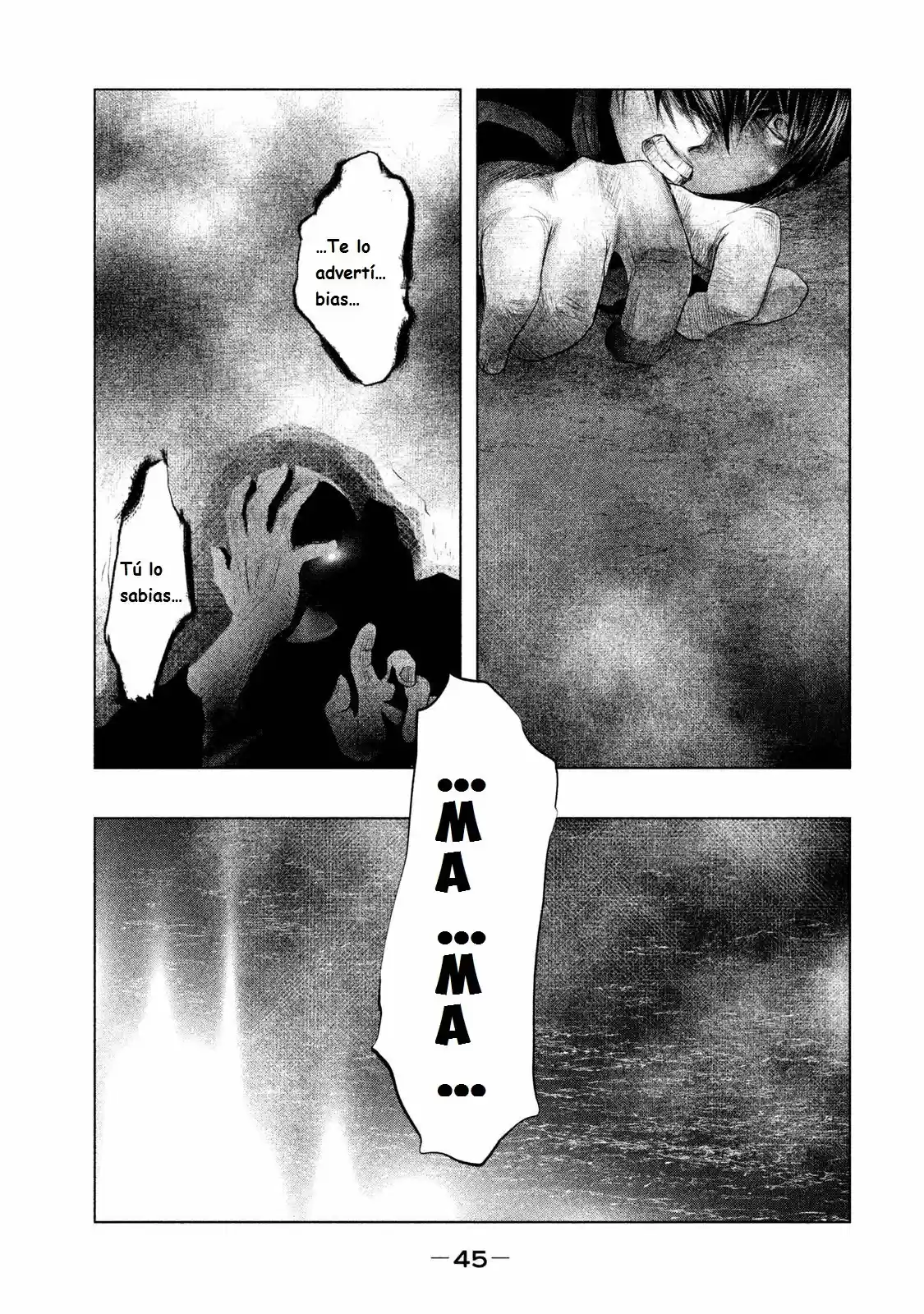 Kasouba No Nai Machi Ni Kane Ga Naru Toki - Capítulo 72 - Página 16 - LectorTMOo