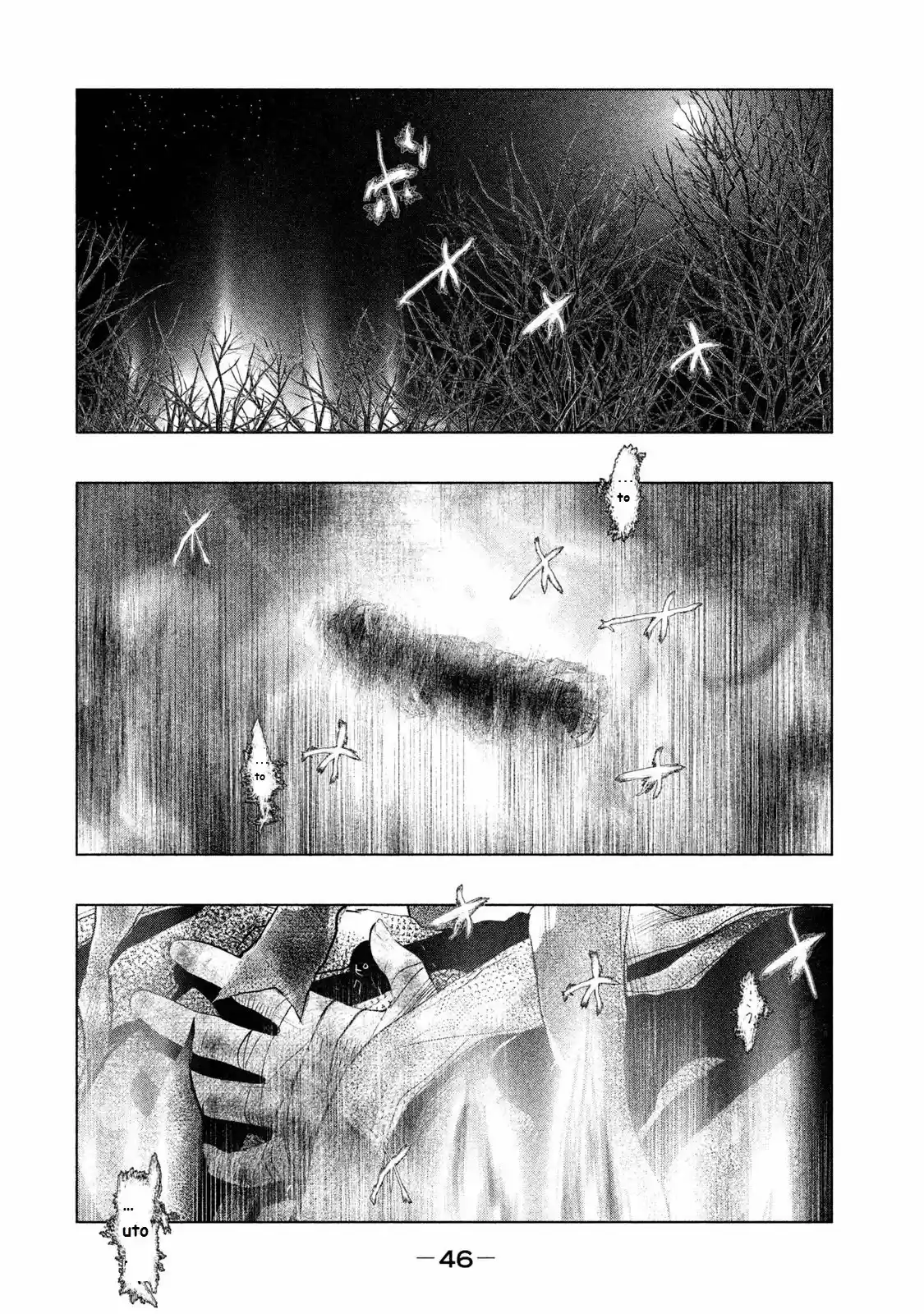 Kasouba No Nai Machi Ni Kane Ga Naru Toki - Capítulo 72 - Página 17 - LectorTMOo