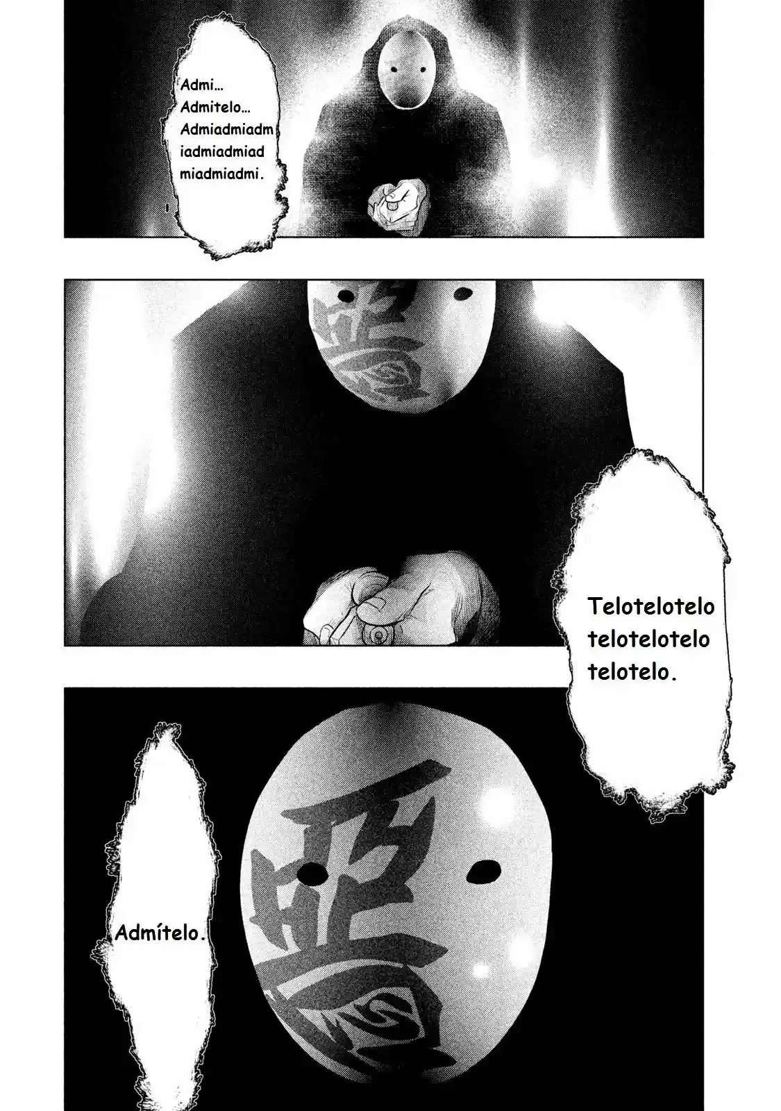 Kasouba No Nai Machi Ni Kane Ga Naru Toki - Capítulo 73 - Página 7 - LectorTMOo