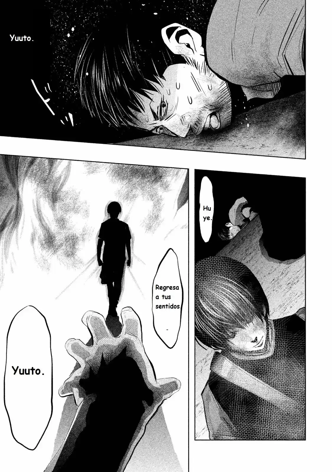 Kasouba No Nai Machi Ni Kane Ga Naru Toki - Capítulo 74 - Página 14 - LectorTMOo