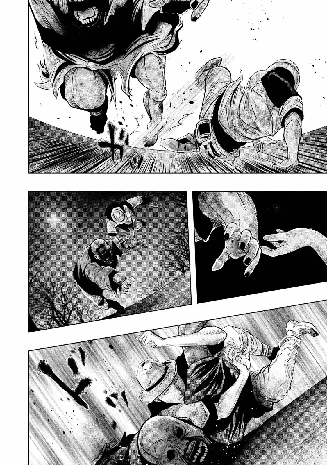 Kasouba No Nai Machi Ni Kane Ga Naru Toki - Capítulo 75 - Página 5 - LectorTMOo