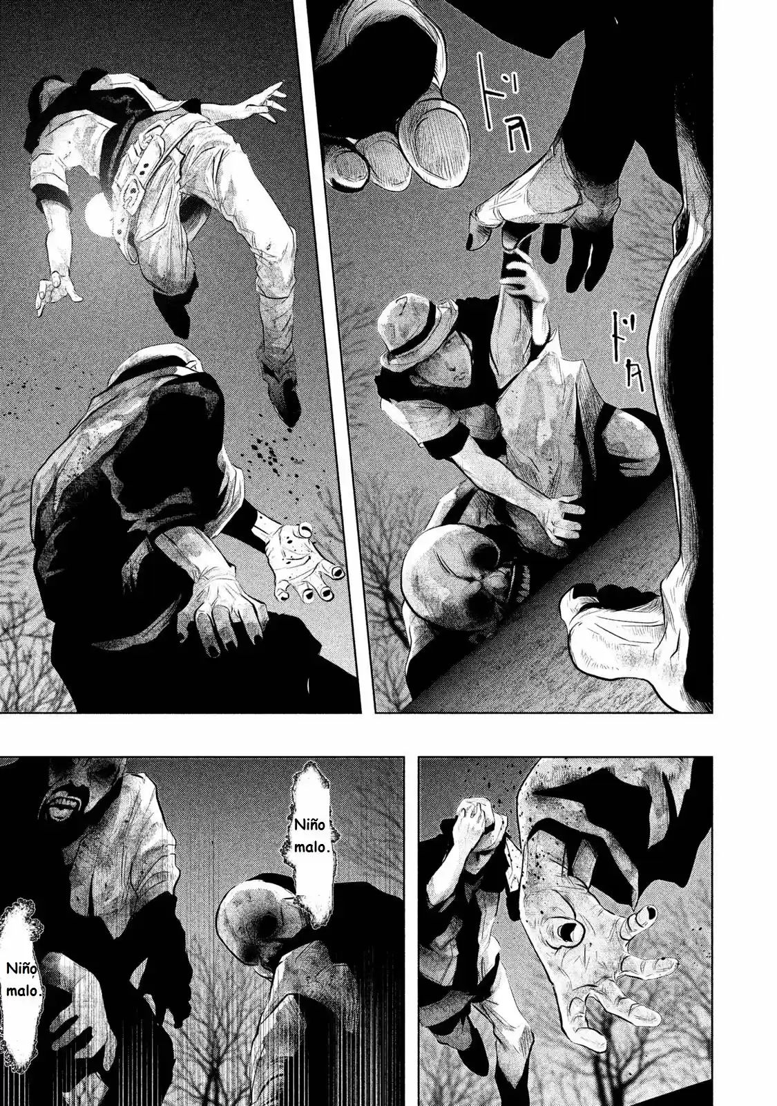 Kasouba No Nai Machi Ni Kane Ga Naru Toki - Capítulo 75 - Página 6 - LectorTMOo