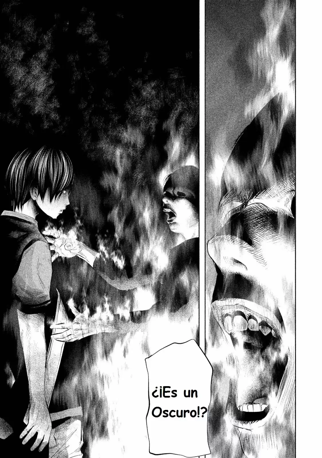 Kasouba No Nai Machi Ni Kane Ga Naru Toki - Capítulo 77 - Página 4 - LectorTMOo