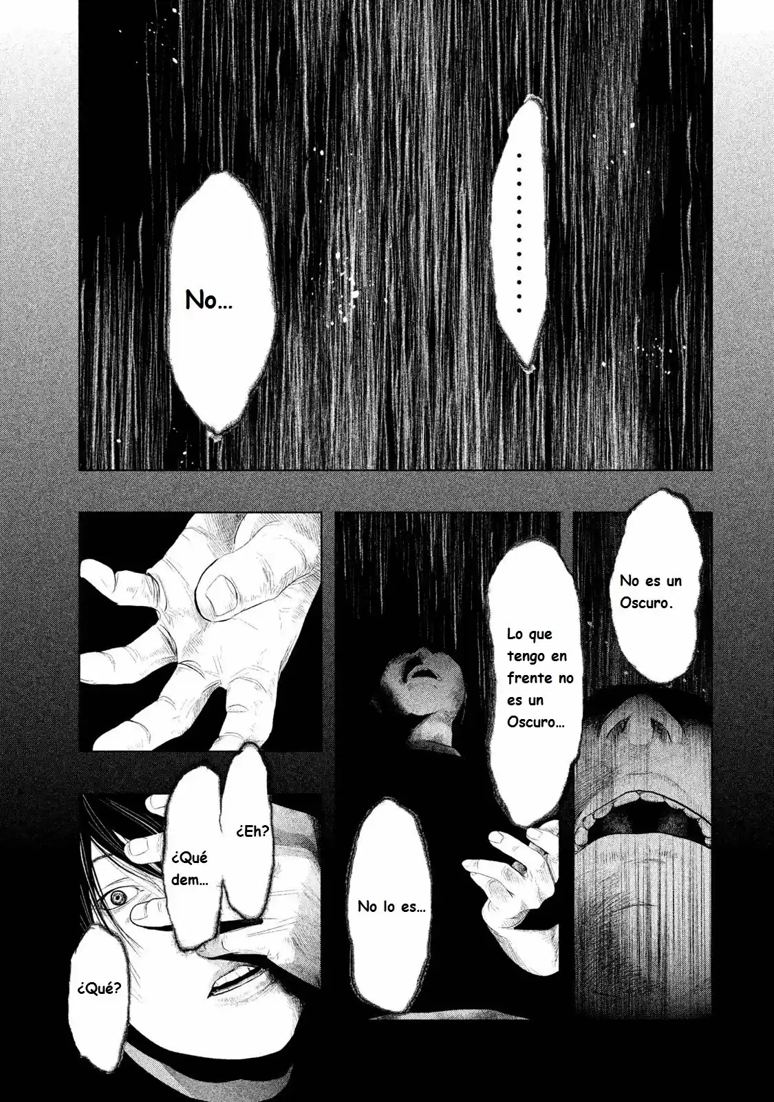 Kasouba No Nai Machi Ni Kane Ga Naru Toki - Capítulo 77 - Página 6 - LectorTMOo