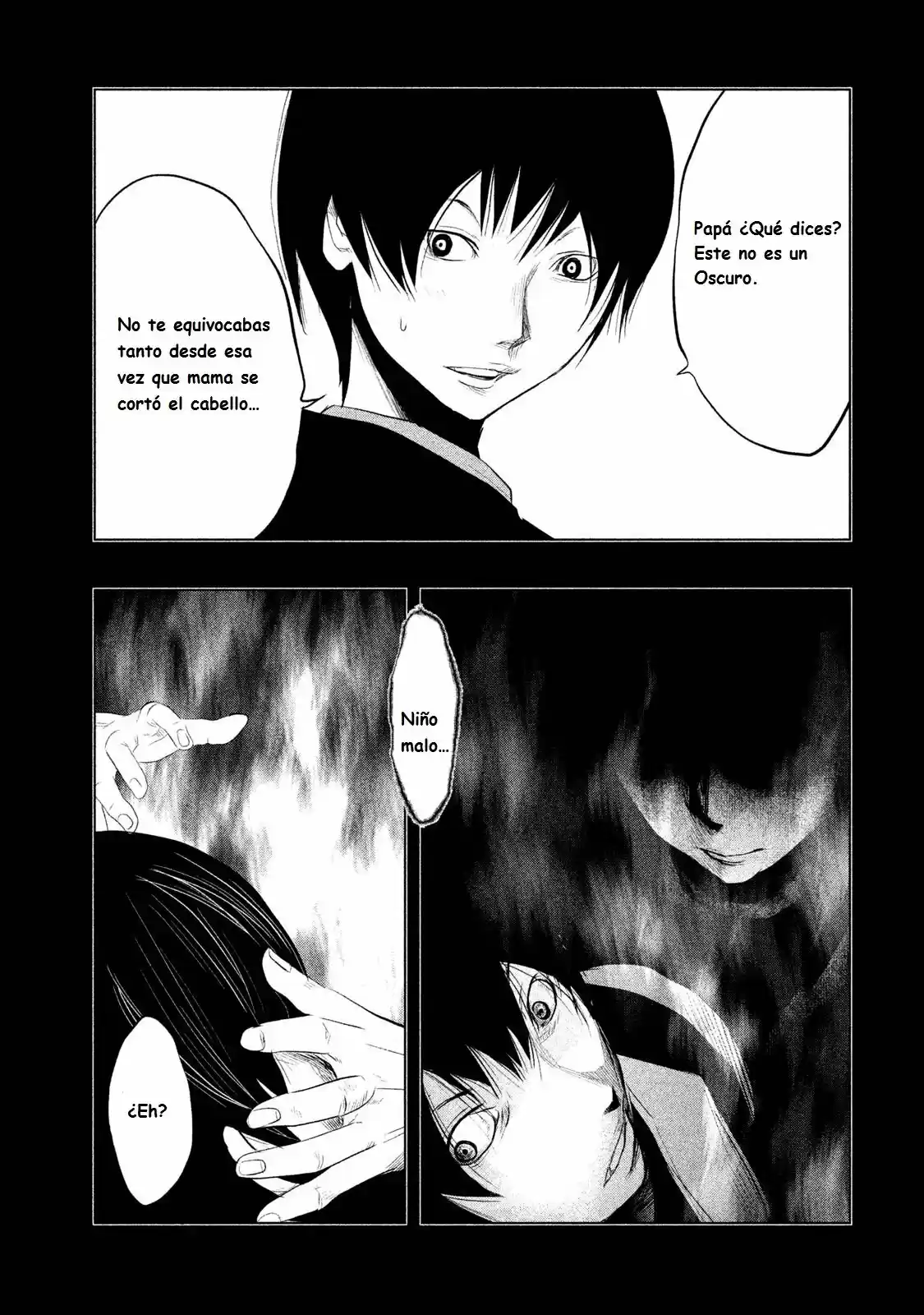 Kasouba No Nai Machi Ni Kane Ga Naru Toki - Capítulo 77 - Página 12 - LectorTMOo