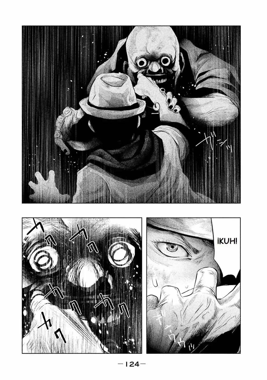 Kasouba No Nai Machi Ni Kane Ga Naru Toki - Capítulo 78 - Página 7 - LectorTMOo