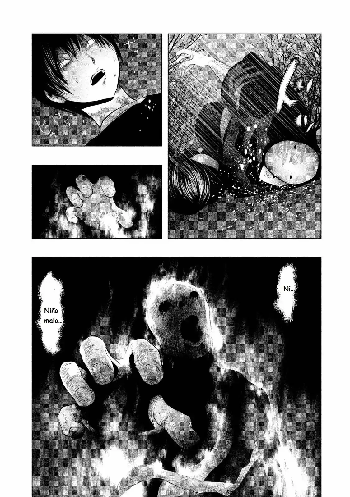 Kasouba No Nai Machi Ni Kane Ga Naru Toki - Capítulo 78 - Página 10 - LectorTMOo