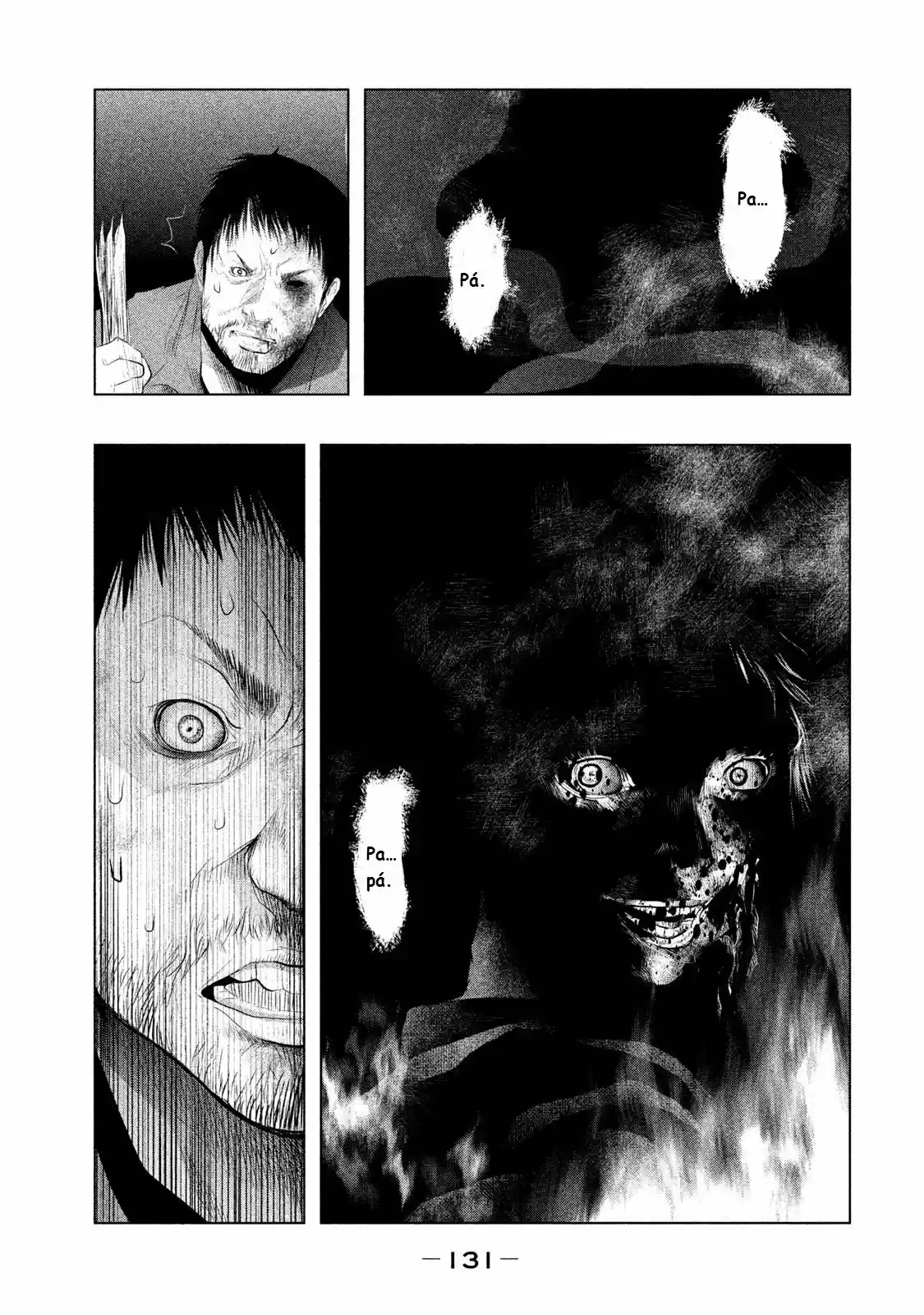 Kasouba No Nai Machi Ni Kane Ga Naru Toki - Capítulo 78 - Página 14 - LectorTMOo