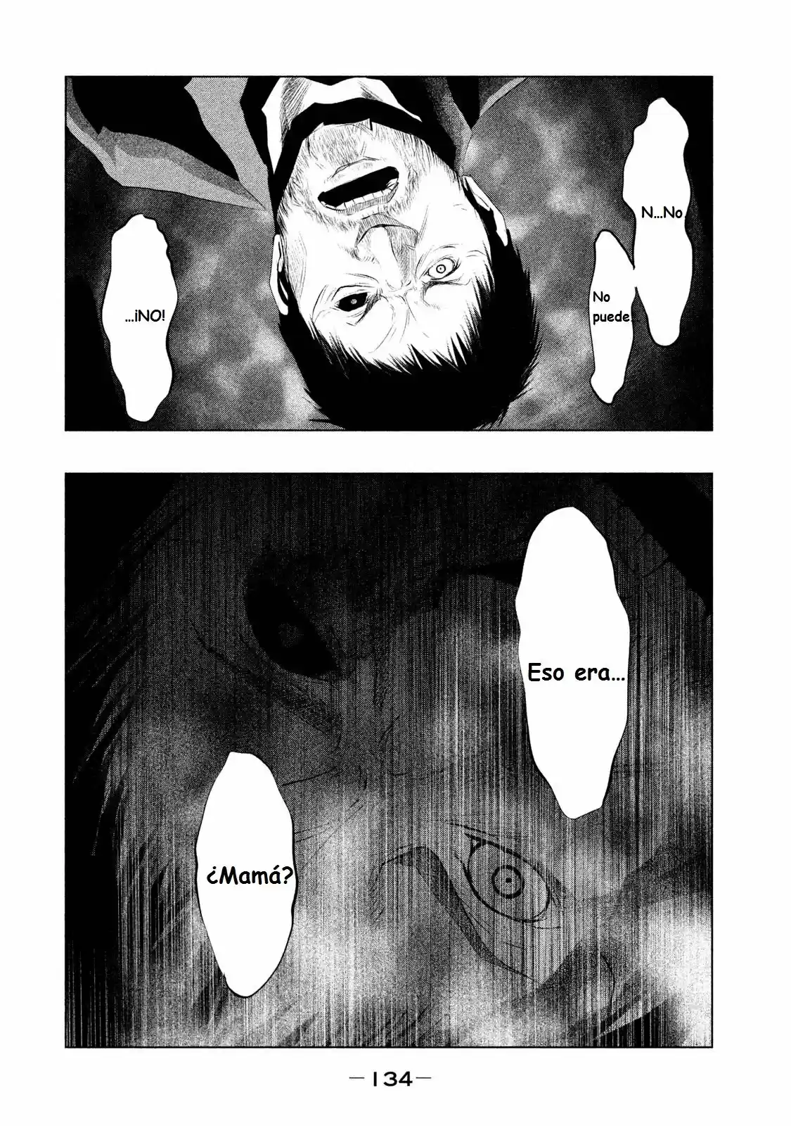 Kasouba No Nai Machi Ni Kane Ga Naru Toki - Capítulo 79 - Página 3 - LectorTMOo
