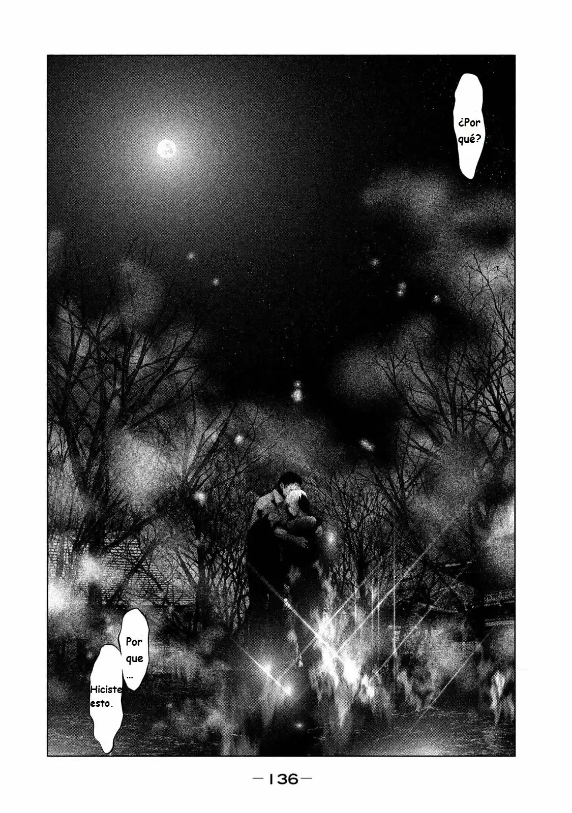 Kasouba No Nai Machi Ni Kane Ga Naru Toki - Capítulo 79 - Página 5 - LectorTMOo