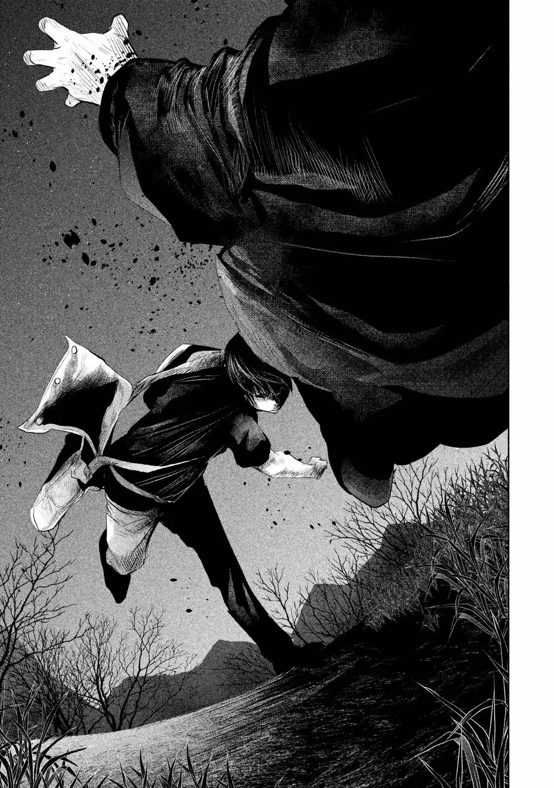 Kasouba No Nai Machi Ni Kane Ga Naru Toki - Capítulo 79 - Página 10 - LectorTMOo
