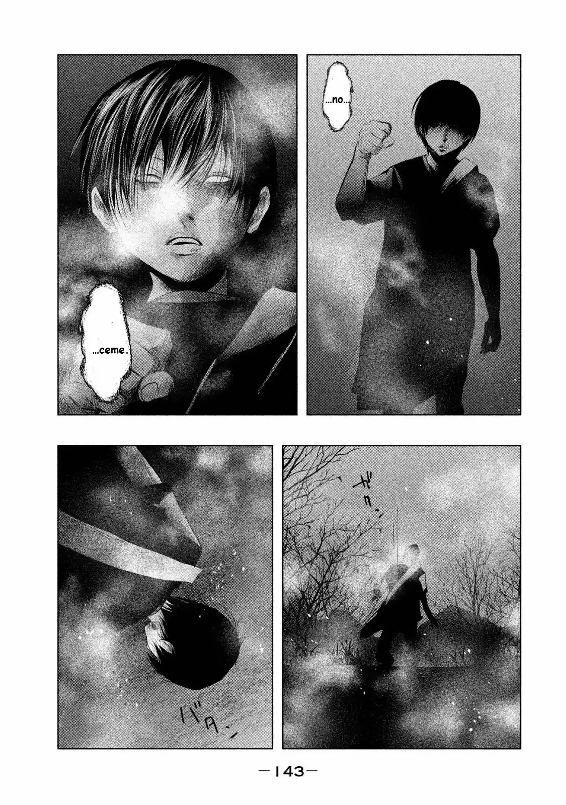 Kasouba No Nai Machi Ni Kane Ga Naru Toki - Capítulo 79 - Página 12 - LectorTMOo
