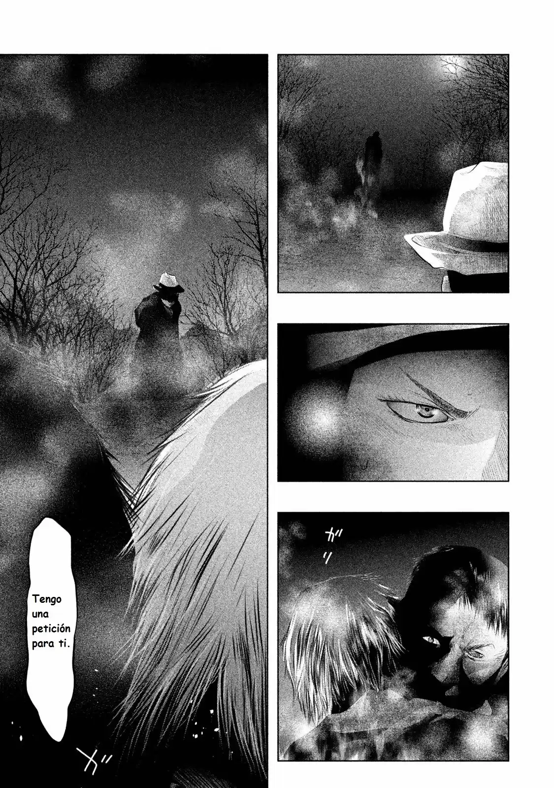 Kasouba No Nai Machi Ni Kane Ga Naru Toki - Capítulo 79 - Página 14 - LectorTMOo