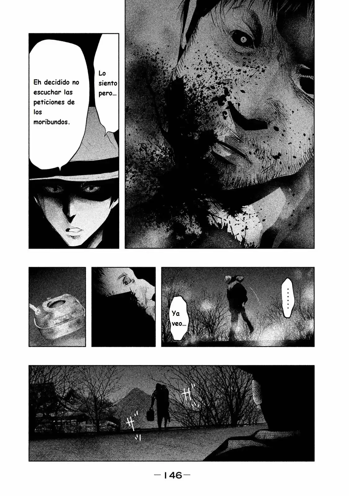 Kasouba No Nai Machi Ni Kane Ga Naru Toki - Capítulo 79 - Página 15 - LectorTMOo