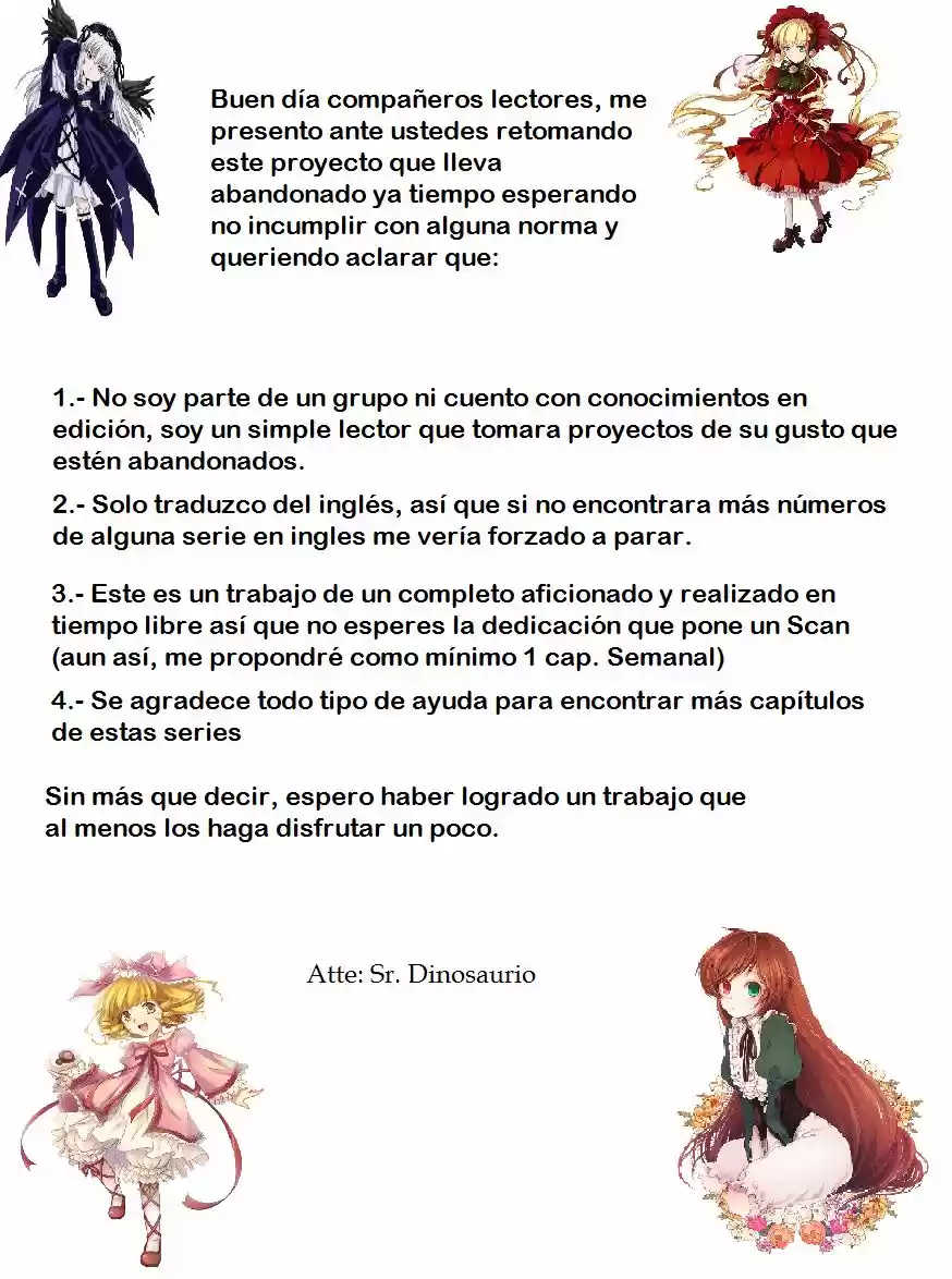 Kasouba No Nai Machi Ni Kane Ga Naru Toki - Capítulo 8 - Página 1 - LectorTMOo